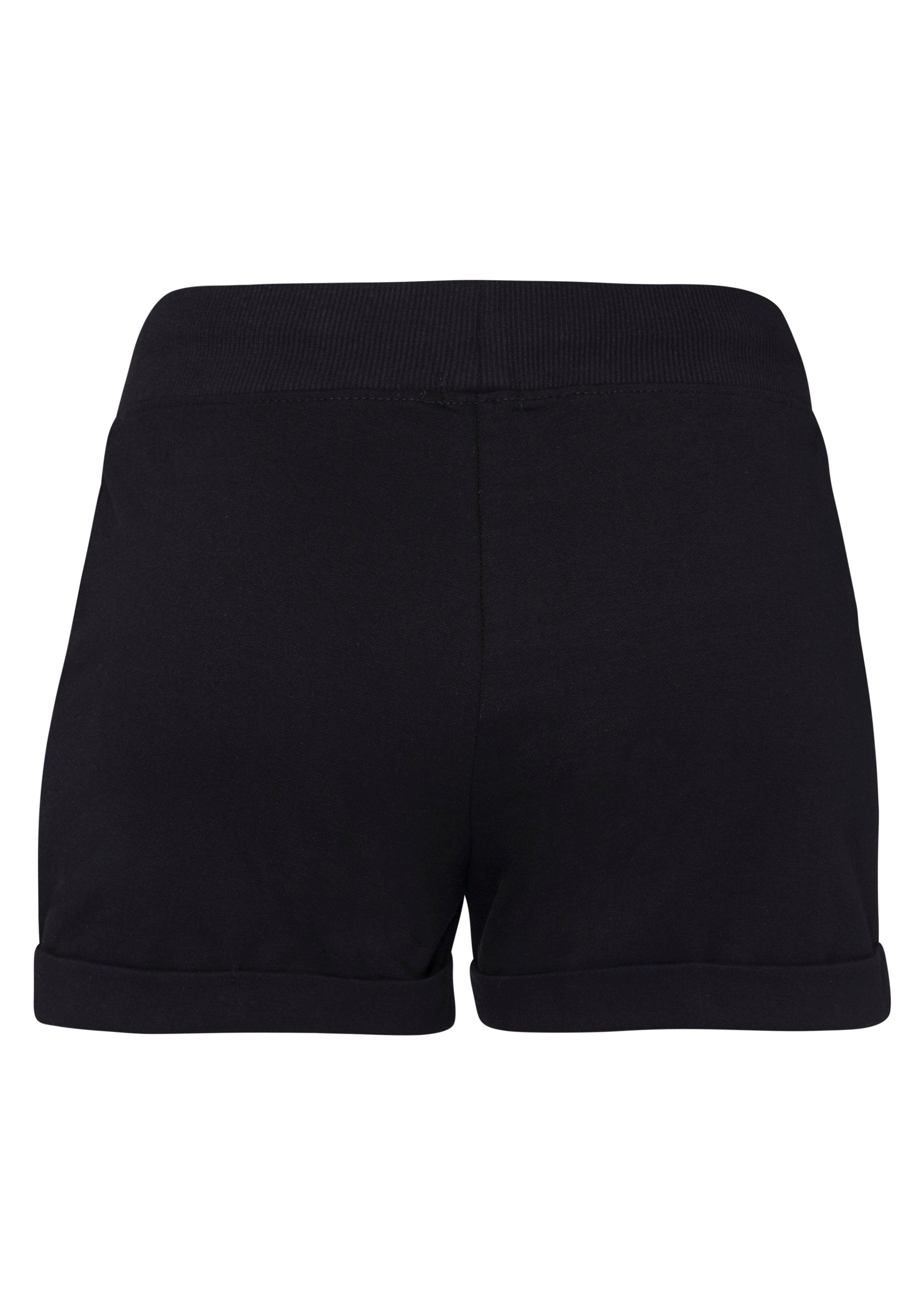 H.I.S Strandshorts mit seitlichen Tapestreifen, Loungewear