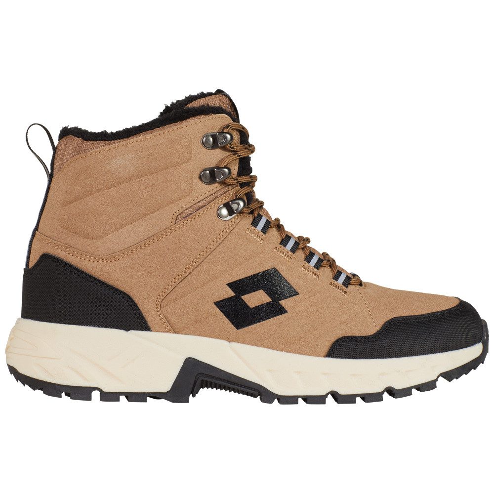 Lotto Winterboots - mit wärmendem Innenfutter