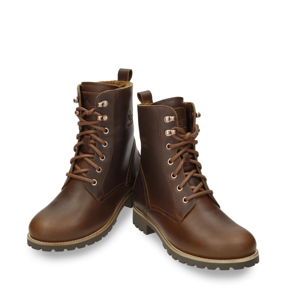 Panama Jack FARA IGLOO TRAV B8 Winterstiefelette