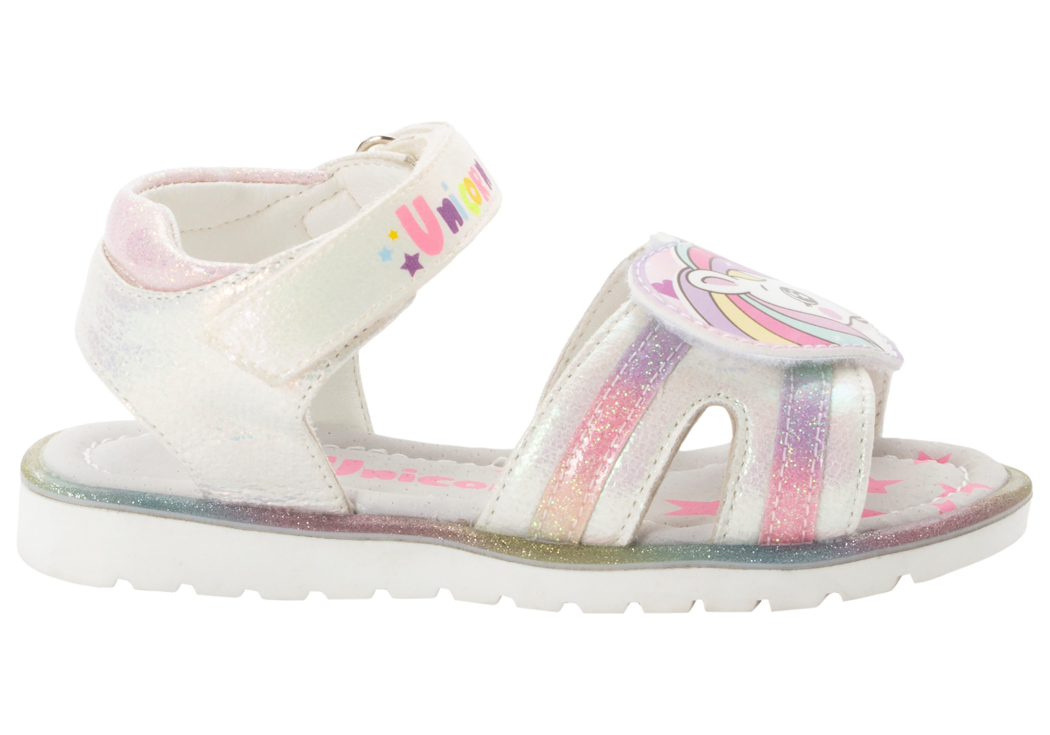 Disney Unicorn Sandale