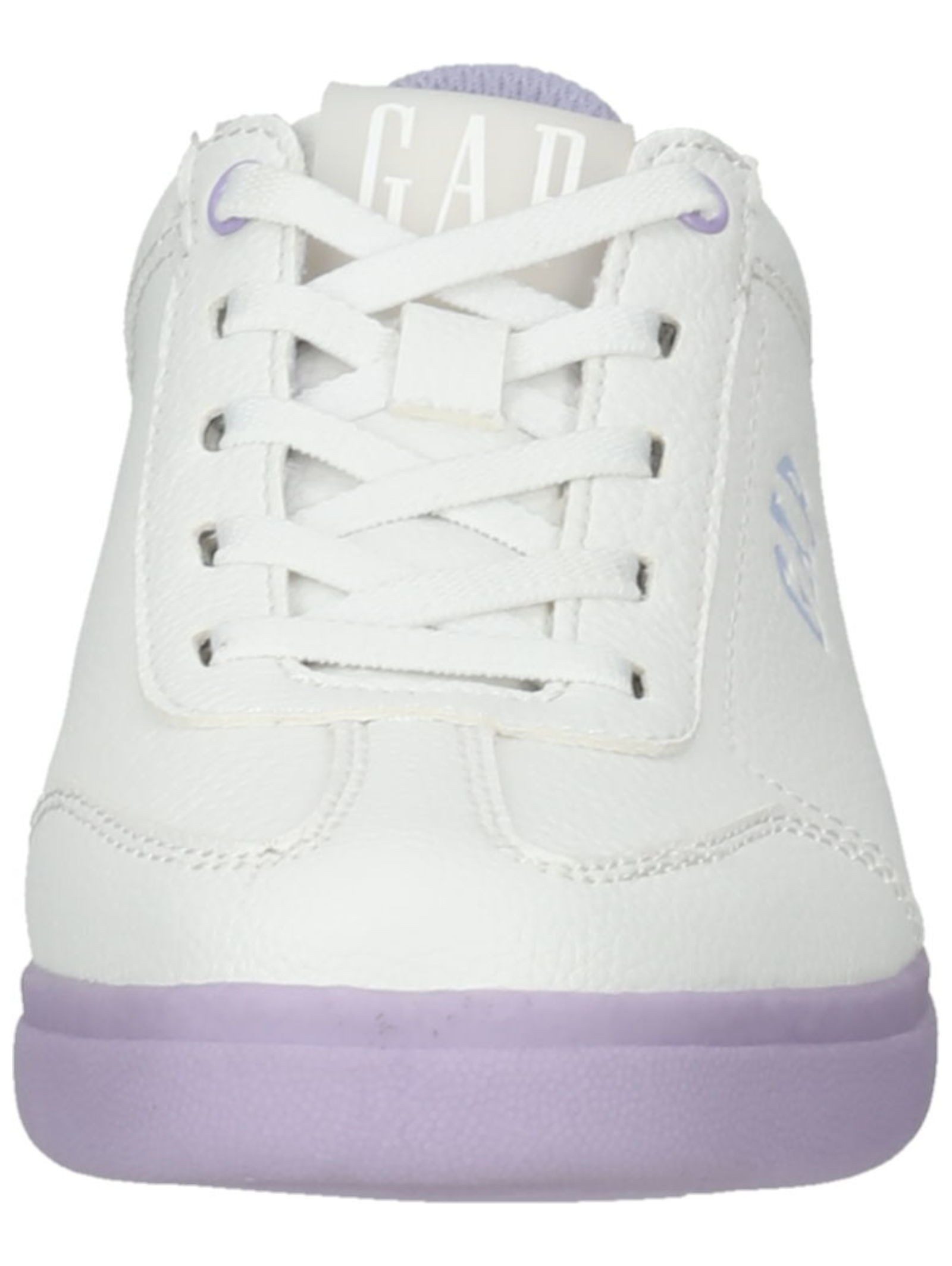 GAP Sneaker Lederimitat . Sneaker