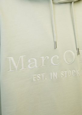 Marc O'Polo Sweatshirt aus Bio-Baumwolle mit Soft-Finish