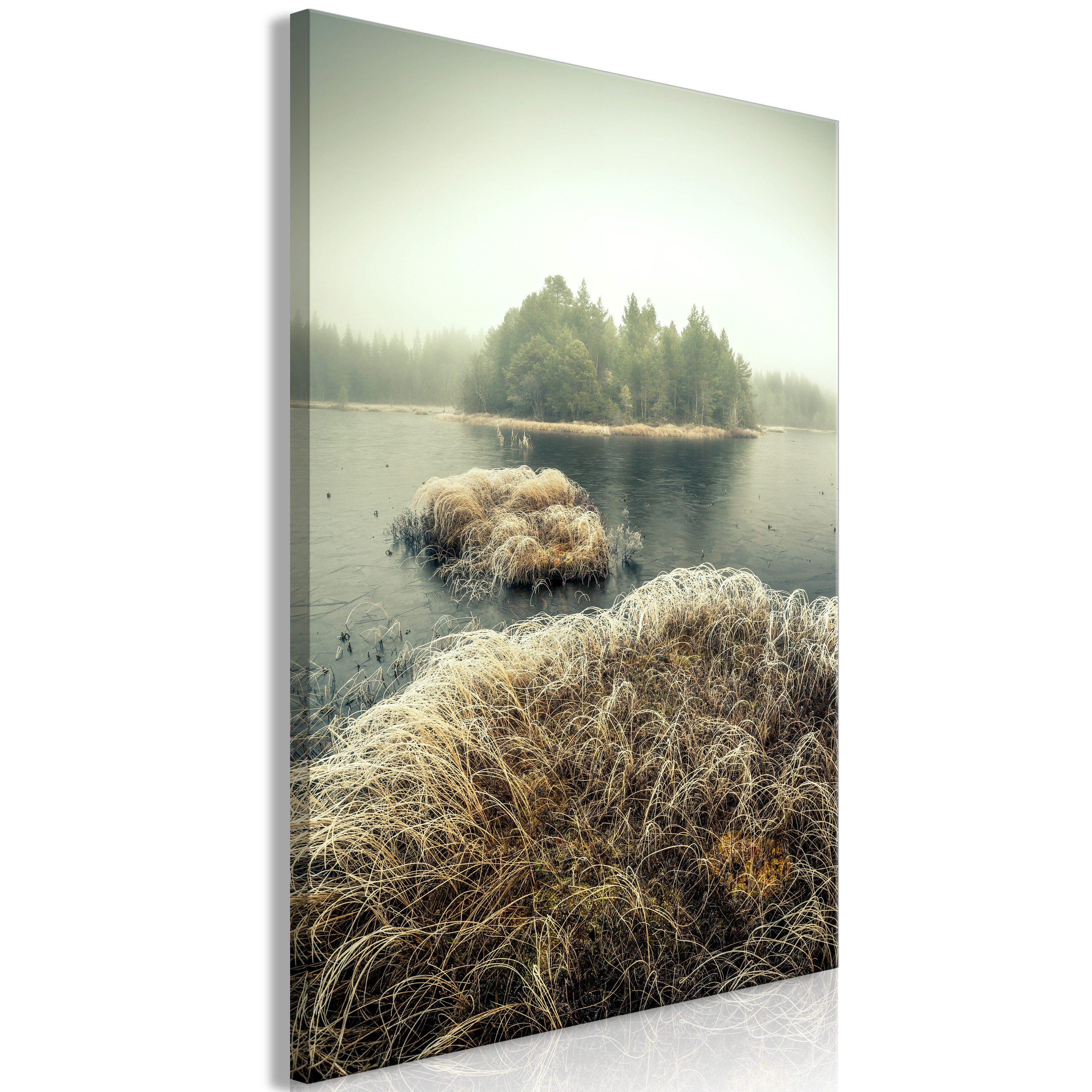 Basera® Leinwandbild c-B-0595-b-a