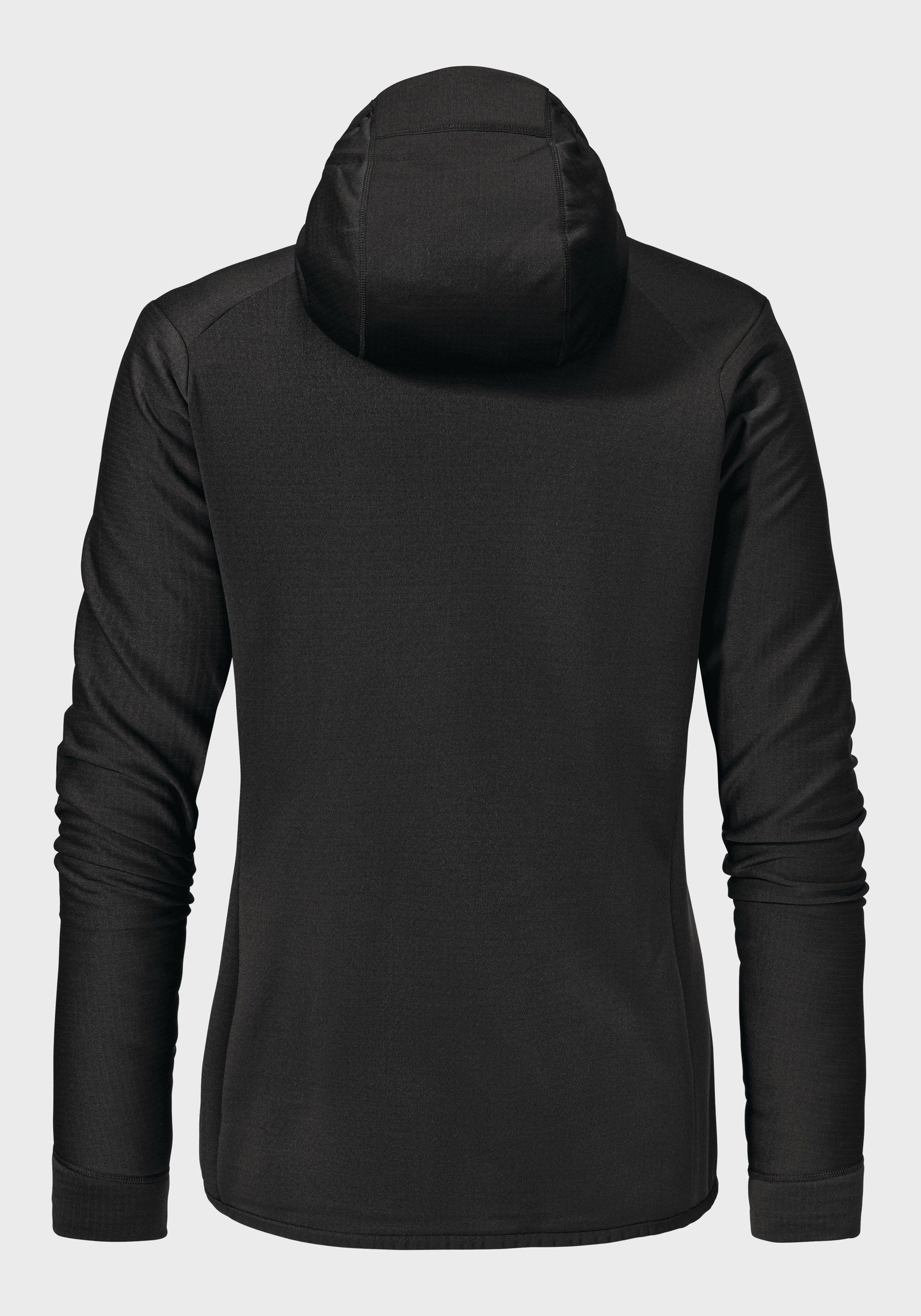 Schöffel Fleecejacke Mountain Fleece Hoody Style günstig online kaufen