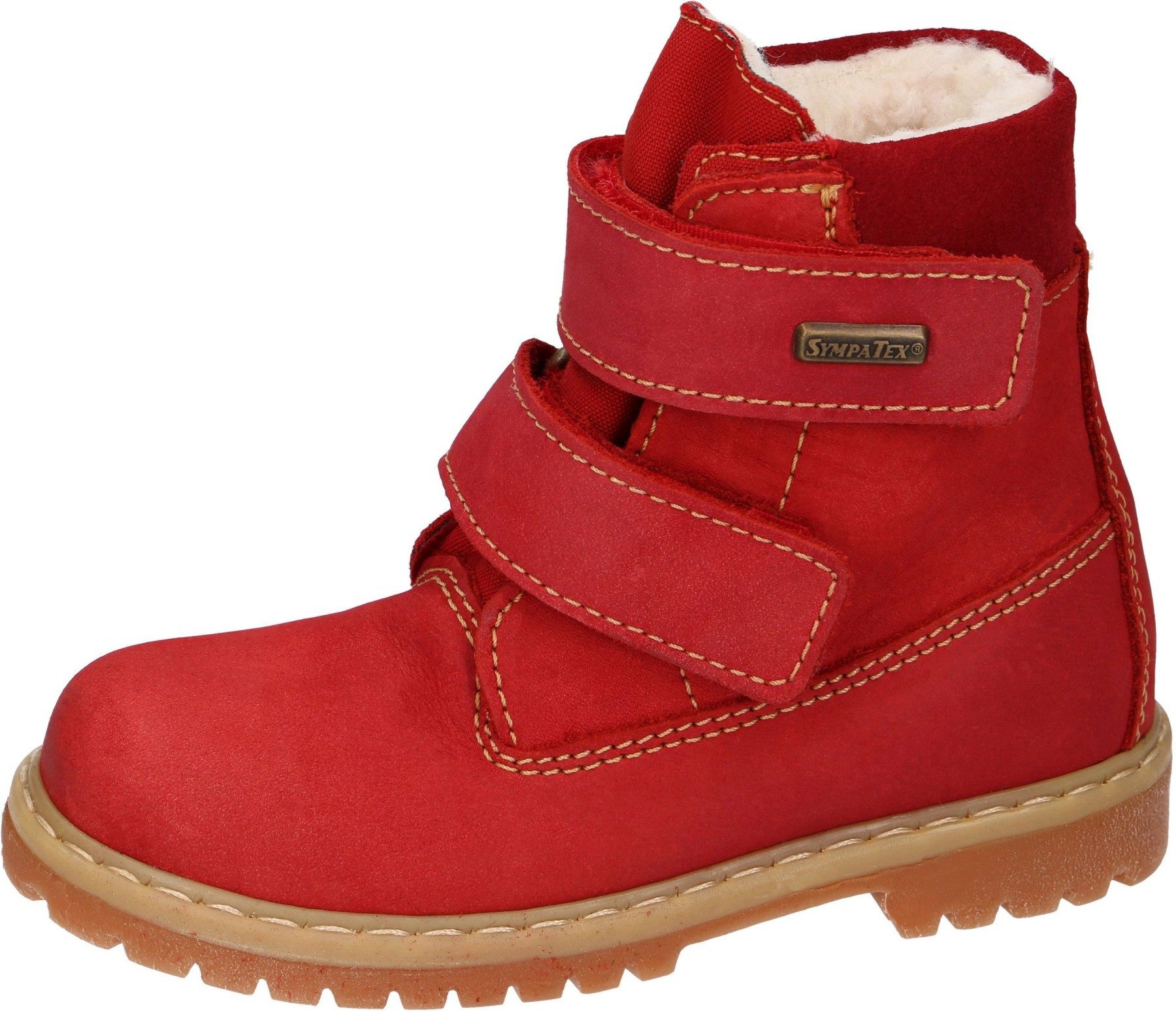 Däumling Däumling Kinder Teens Andre Boots Winterstiefelette