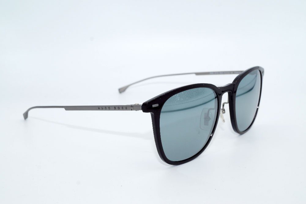 BOSS Sonnenbrille HUGO BOSS BLACK Sonnenbrille Sunglasses BOSS 0974 09Q T4
