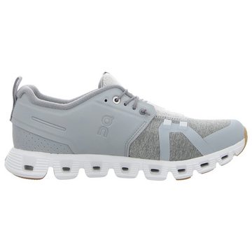 ON RUNNING Cloud 5 Terry Sneaker