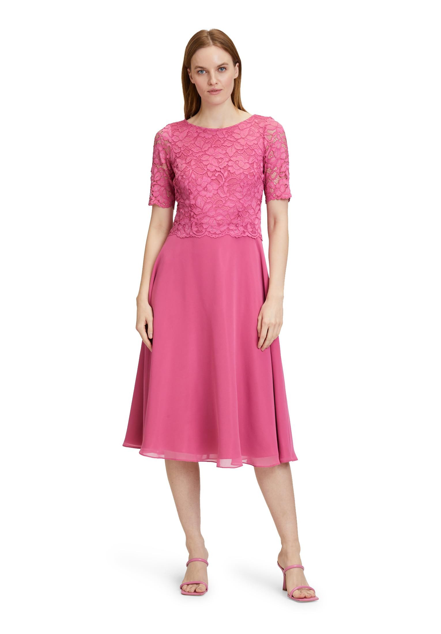 Vera Mont Maxikleid günstig online kaufen