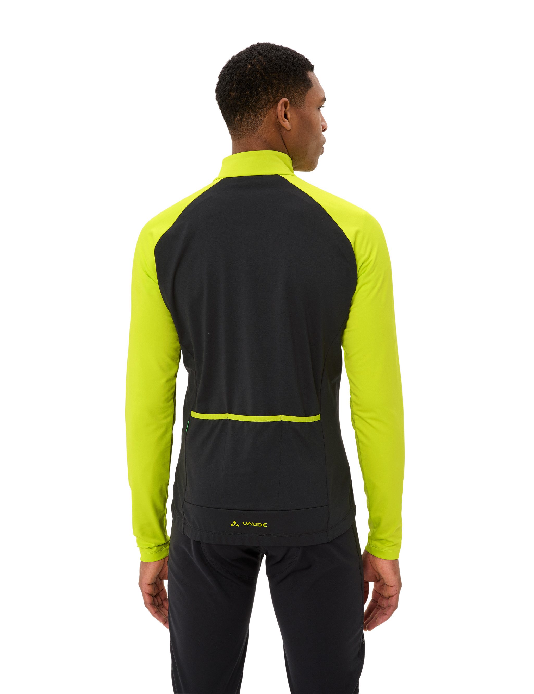 VAUDE Radtrikot MEN`S POSTA LS TRICOT II