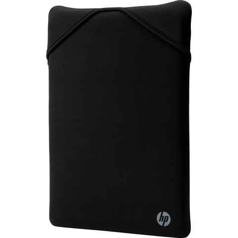 HP Laptoptasche Wende-Schutzhülle für 15,6-Zoll-Zoll-Laptop in Geo