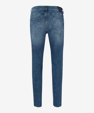 Brax Slim-fit-Jeans Five-Pocket-Jeans im Vintage-Look