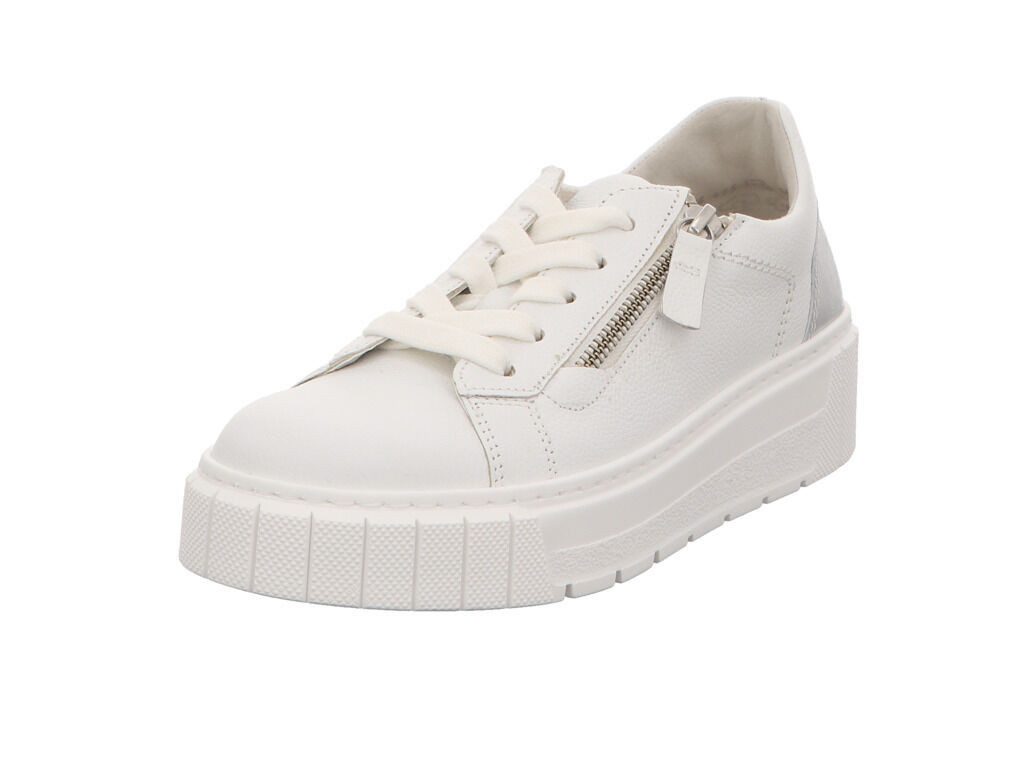 Schnürschuh