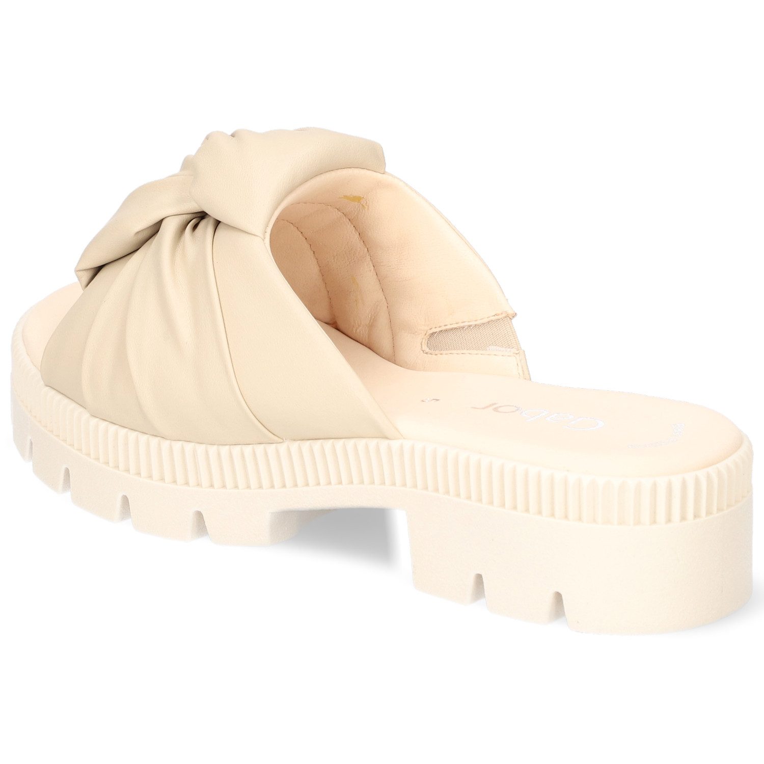 Gabor Pantoletten Pantolette