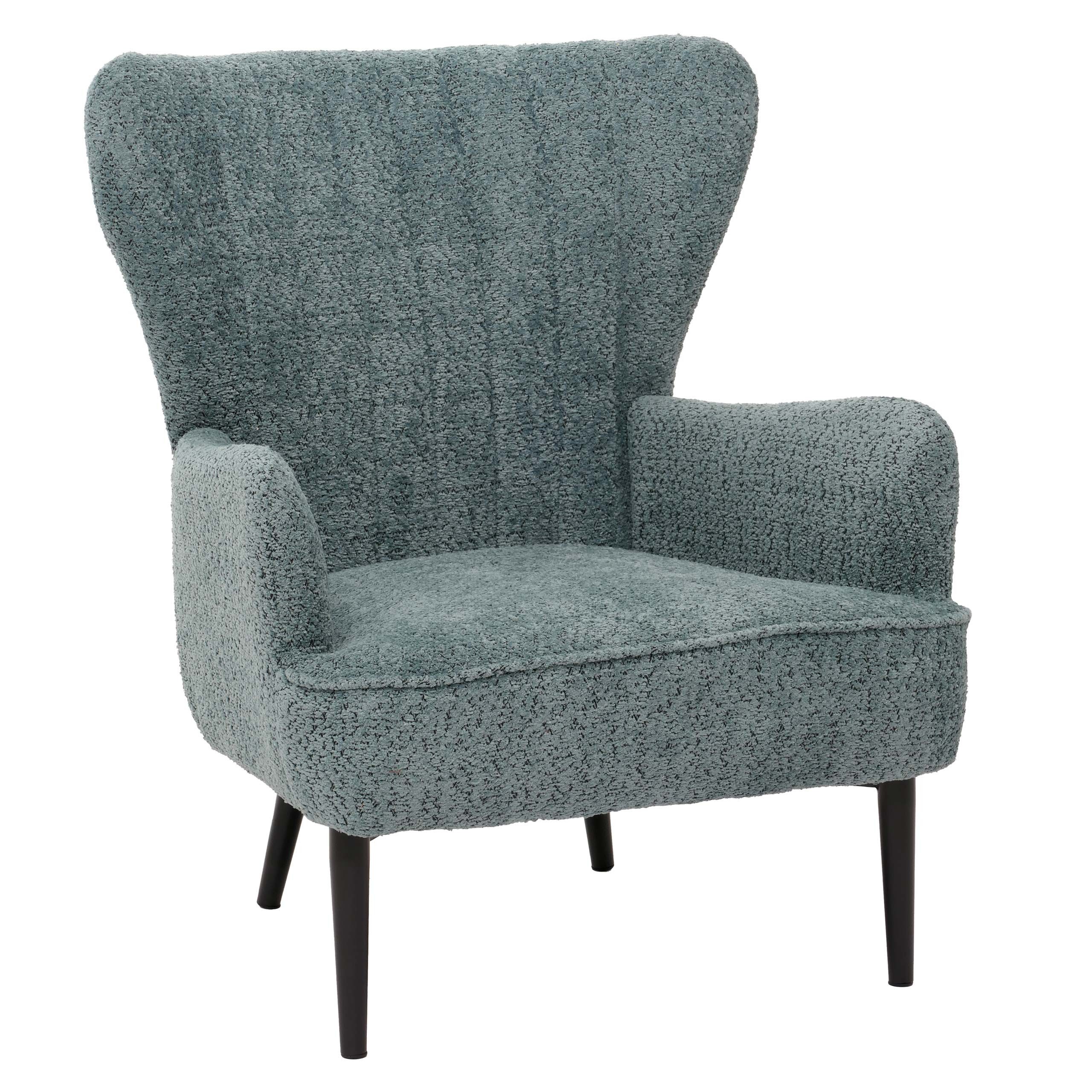 MCW Loungesessel MCW-K37-C, Mit Armlehnen, Mit günstig online kaufen