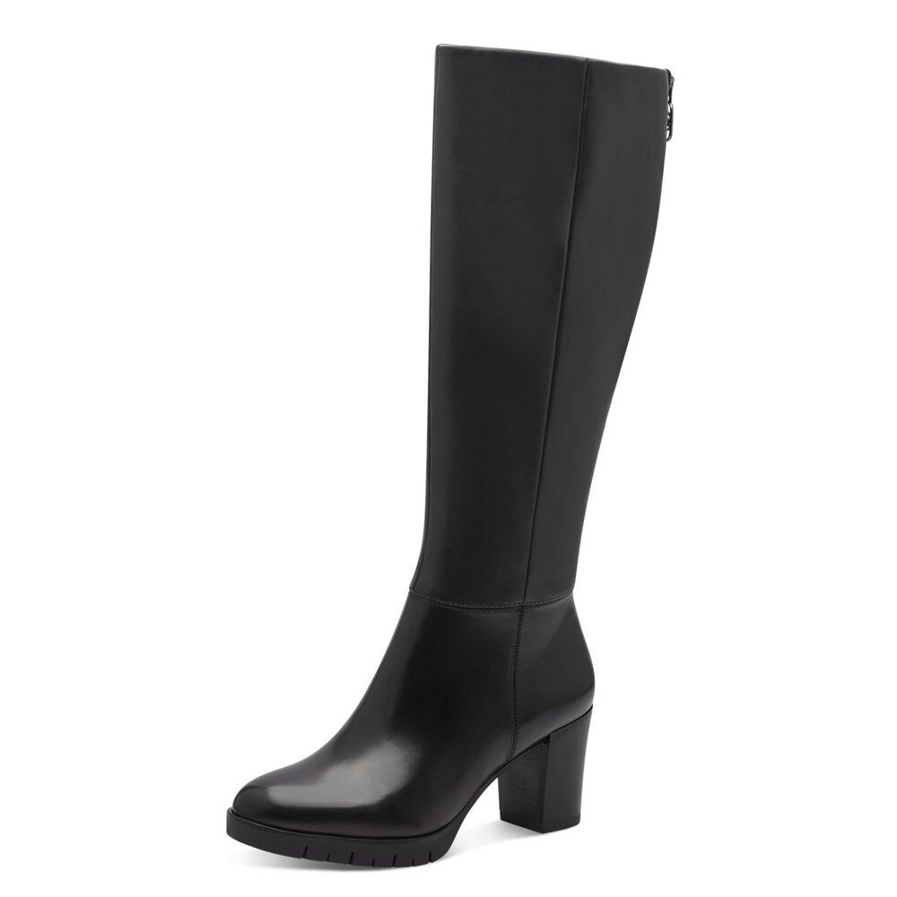 Tamaris Tamaris - Stiefel - Schwarz günstig online kaufen
