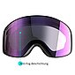 YEAZ Skibrille »TWEAK-X«, Premium-Ski- und Snowboardbrille für Erwachsene und Jugendliche, Bild 6