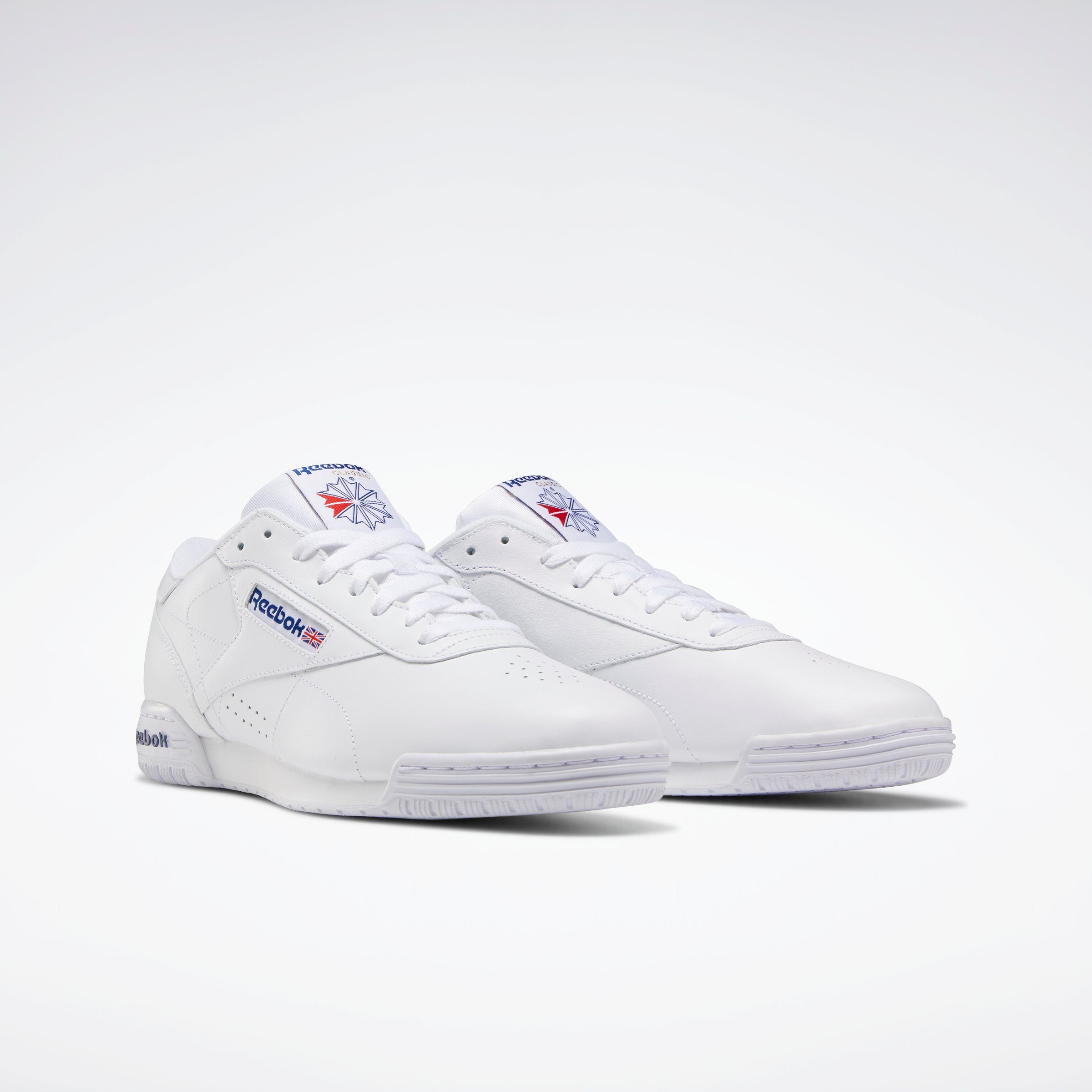 Reebok Classic EX-O-FIT CLEAN LOGO INT Кроссовки