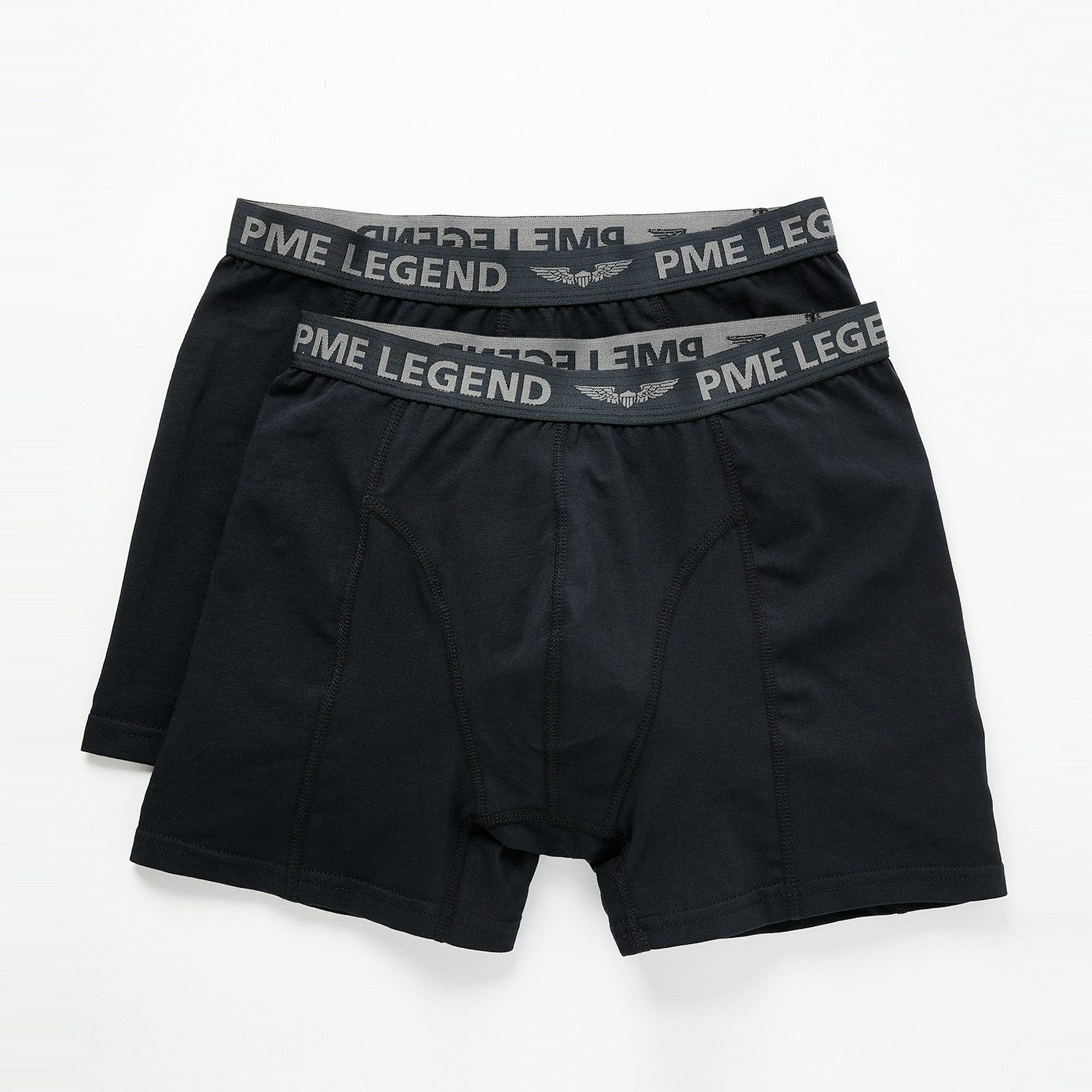 PME LEGEND Boxershorts (Packung, 2-St., 2er)