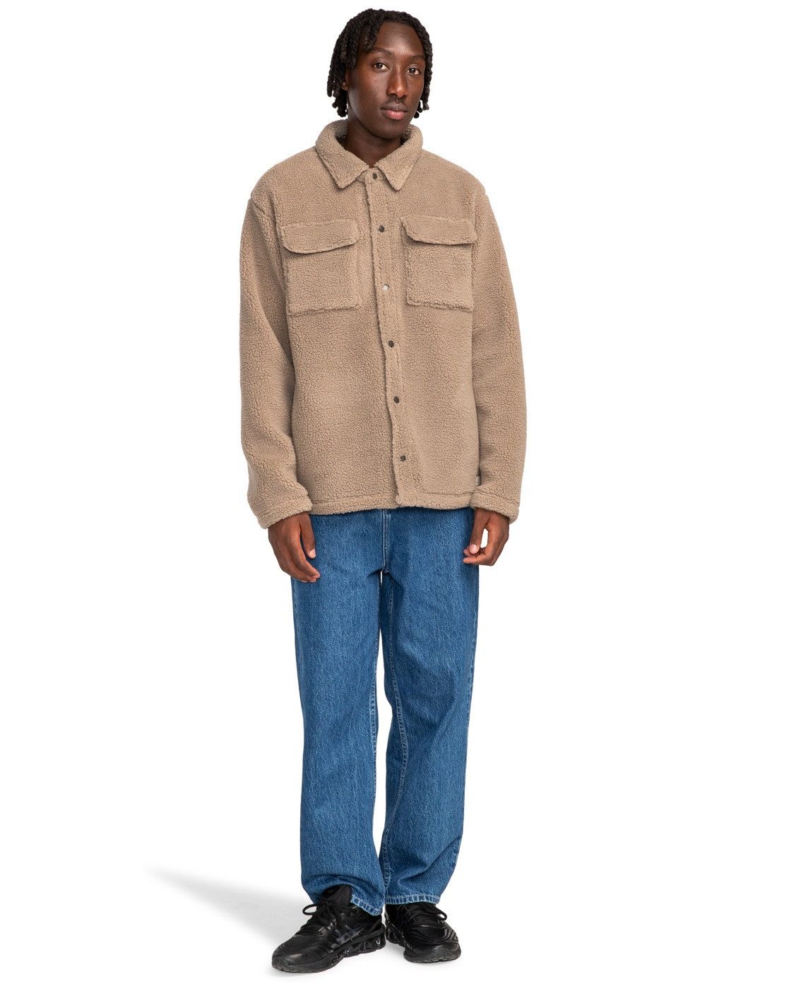 Element Outdoorjacke Hueco