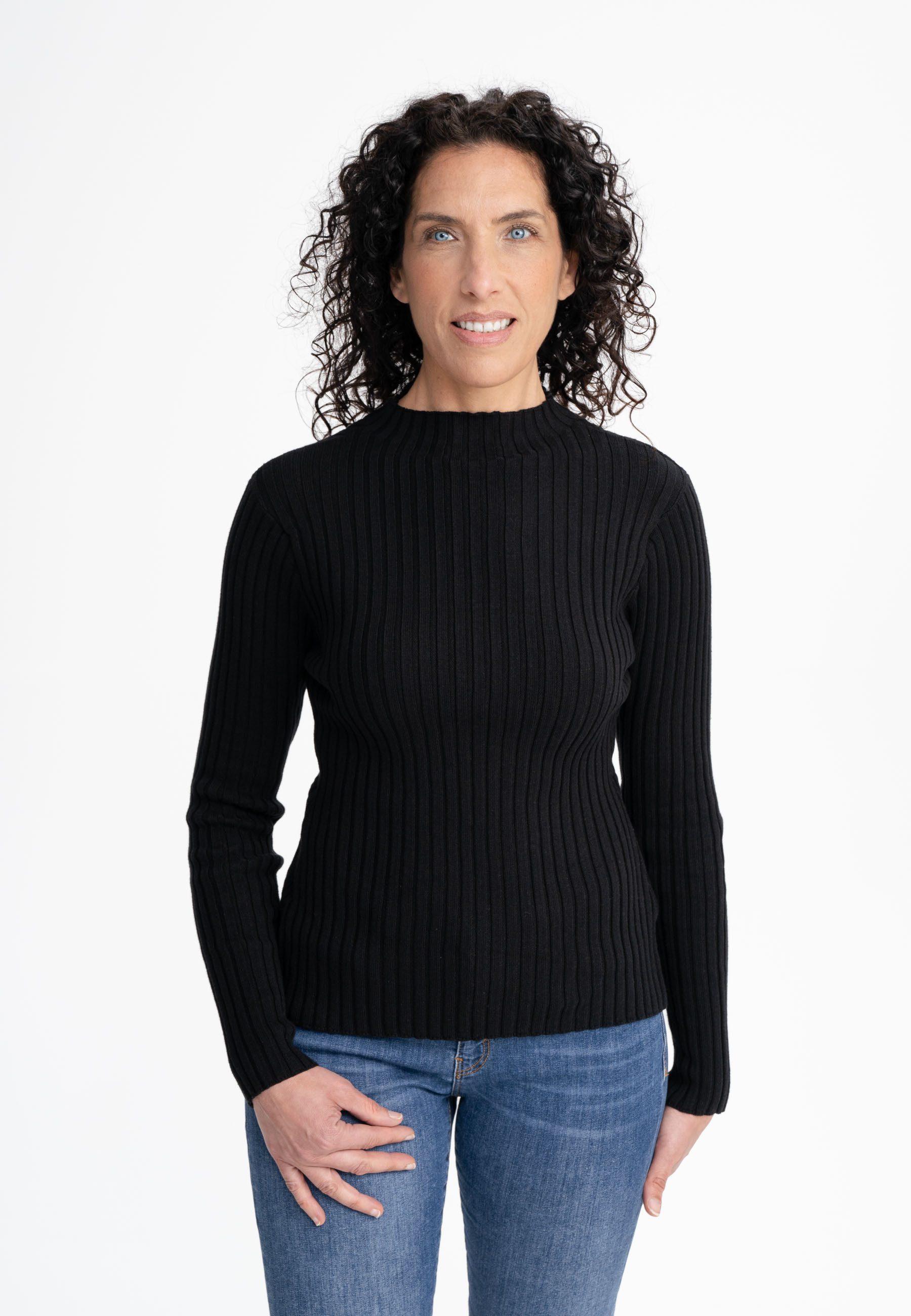 Strickpullover Strickpullover Style NAMARI