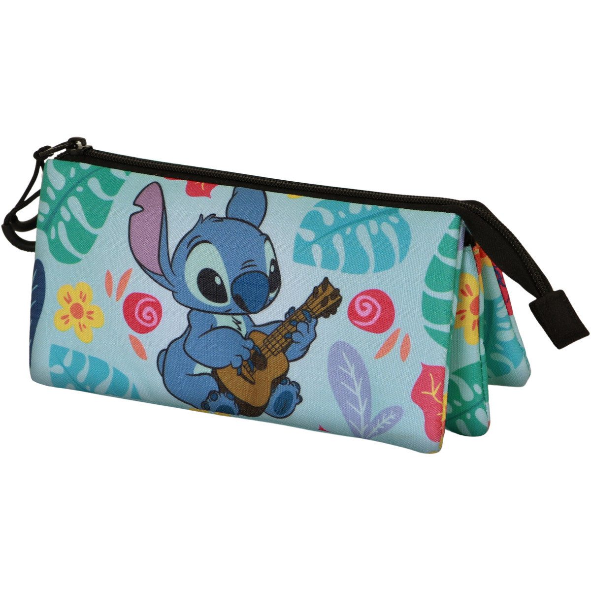 Disney Federtasche Lilo & Stitch Mädchen, (1-tlg)