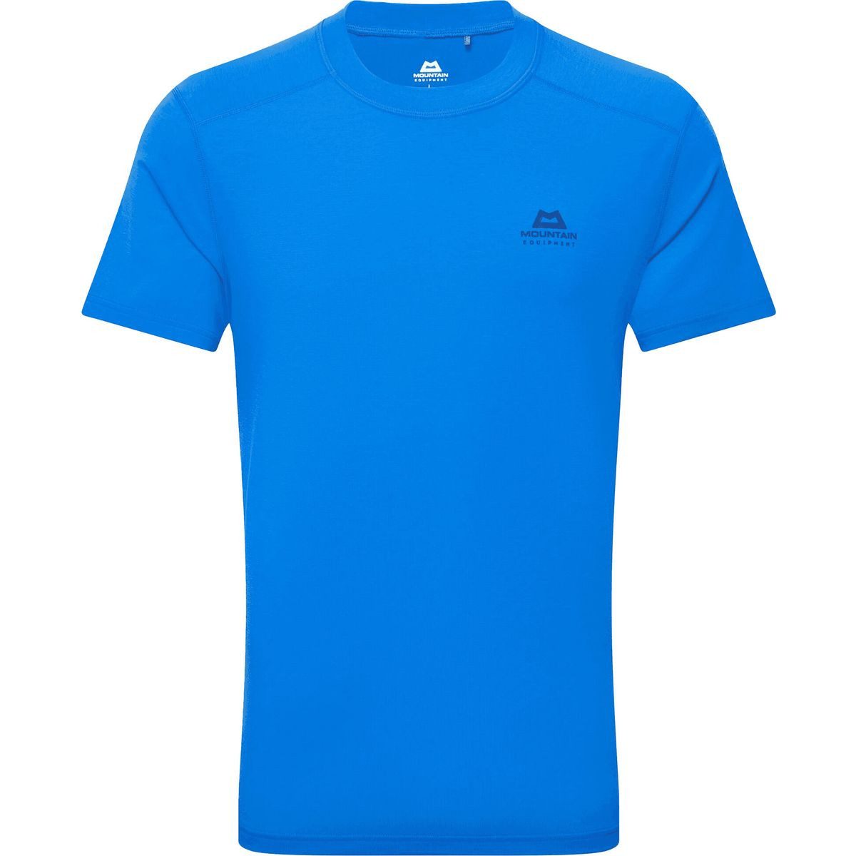 Mountain Equipment Kurzarmshirt Headpoint Mens Tee Schnelltrocknendes T-Shirt mit optimalem Feuchtigkeitsmanagement
