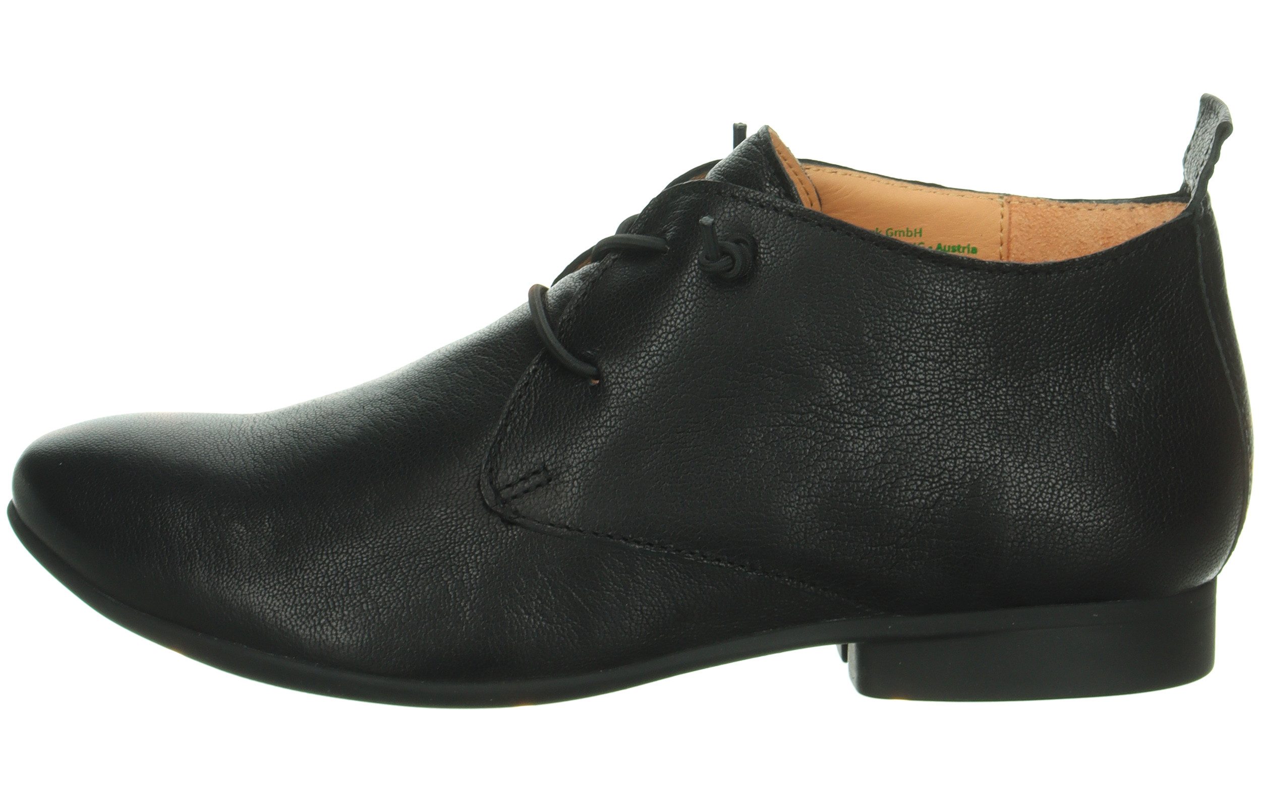 GUAD2 Stiefelette