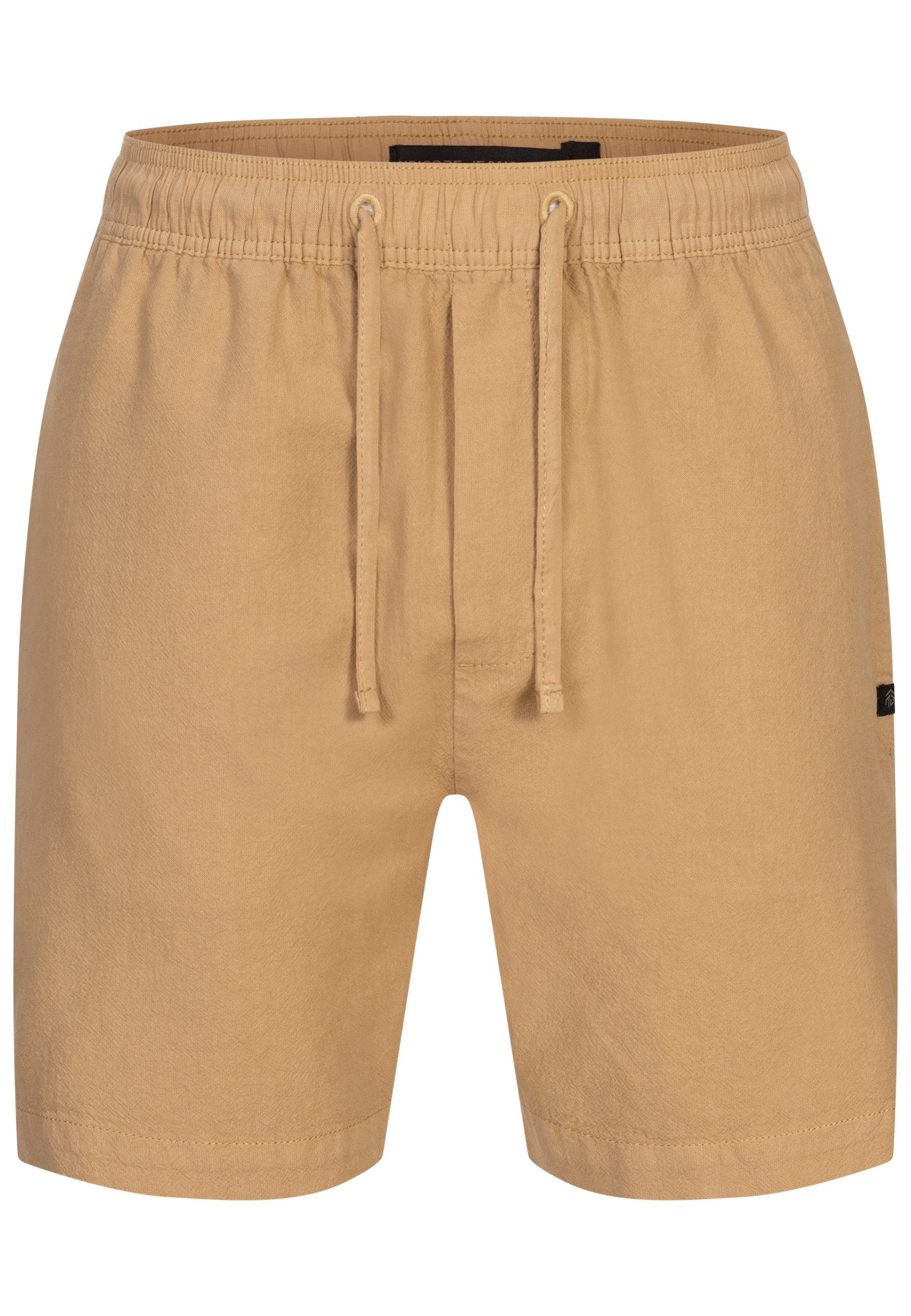 Indicode Chinoshorts Herren INMargera Chino Shorts Herrenshorts aus 100 % B günstig online kaufen
