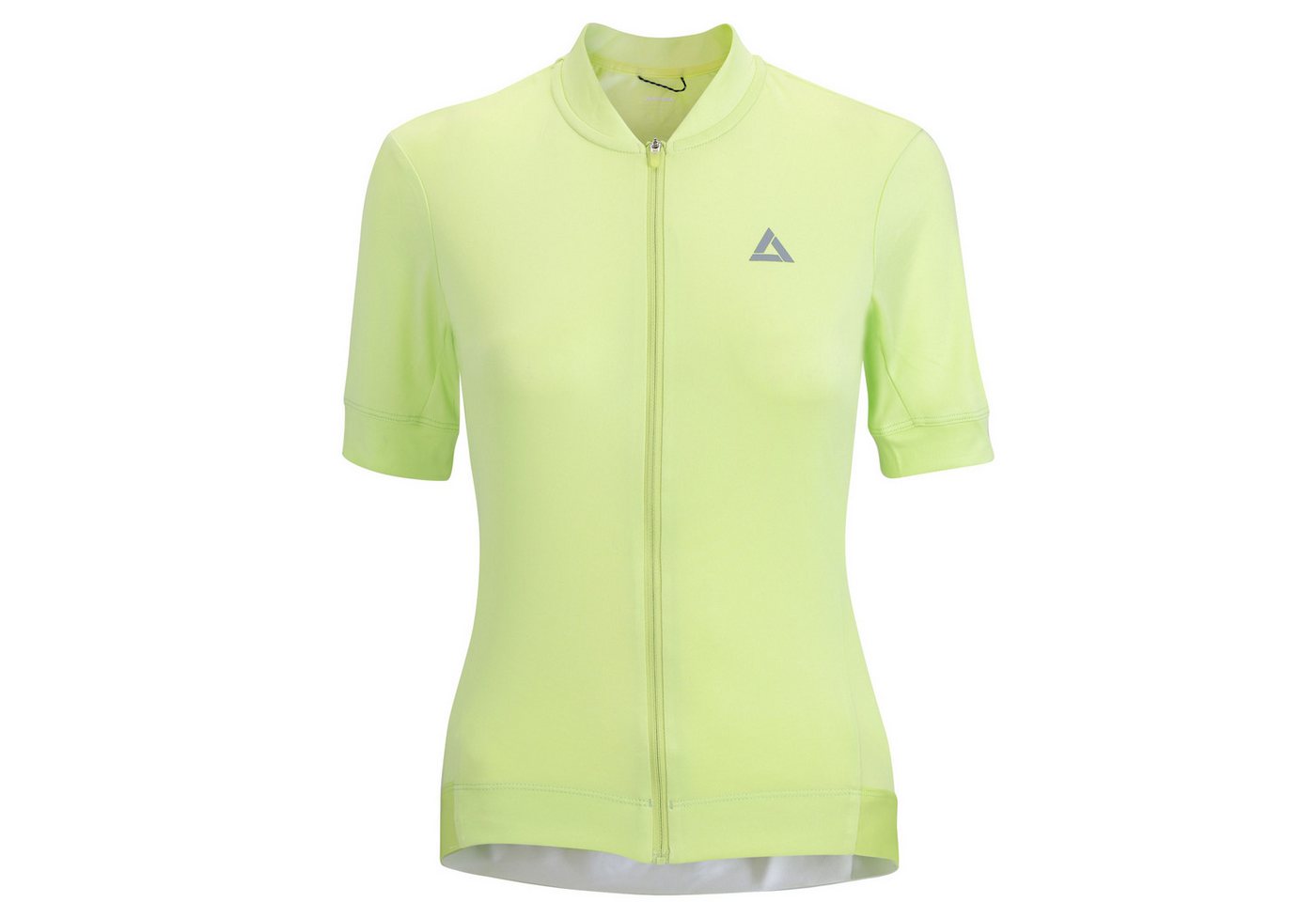 Airtracks Radtrikot Damen Fahrradtrikot Kurzarm Radtrikot Comfort Line (atmungsaktives Radtrikot - Jersey mit Quick Dry & Anti-UV) » XS S M L XL XXL «