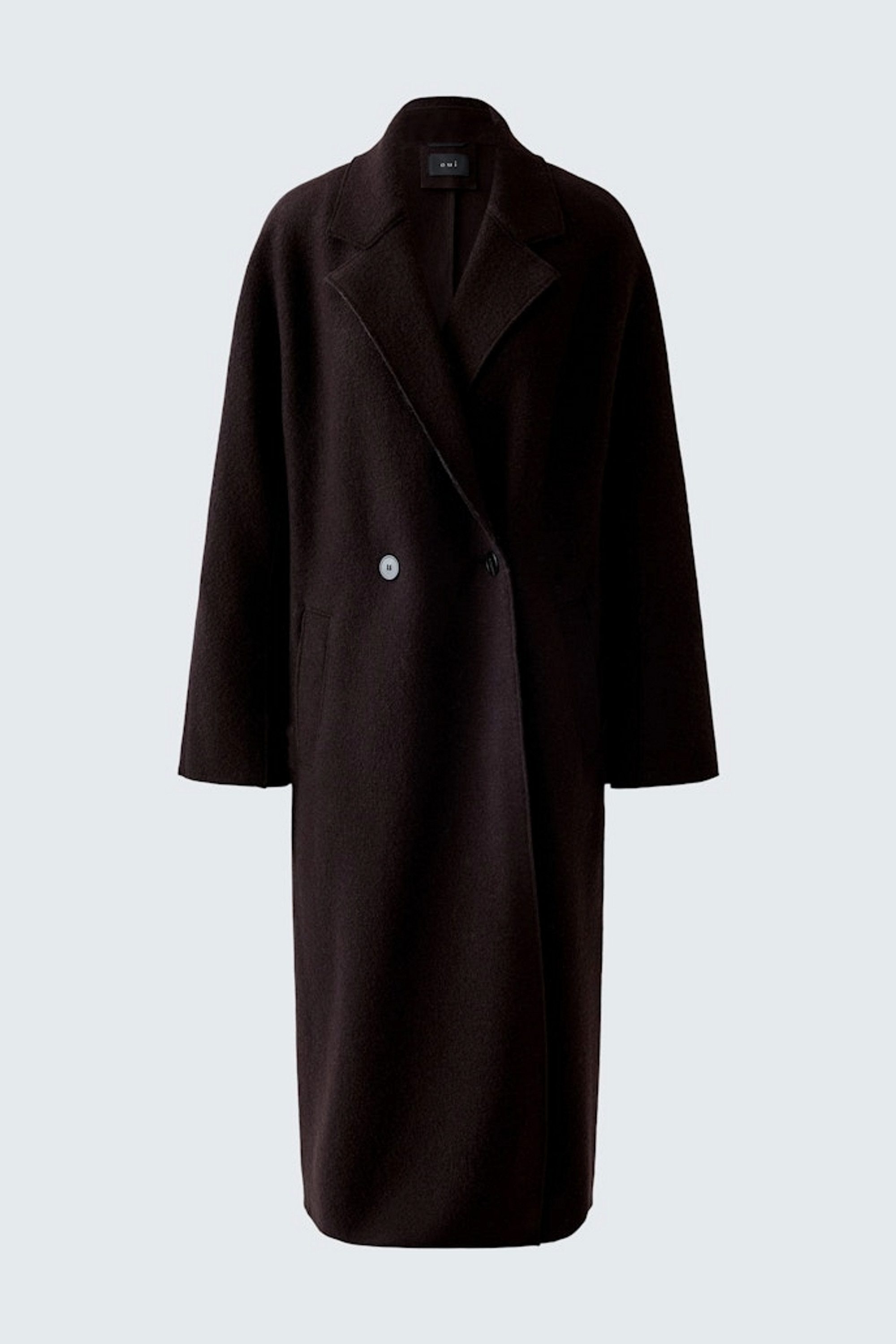 Oui Langmantel günstig online kaufen