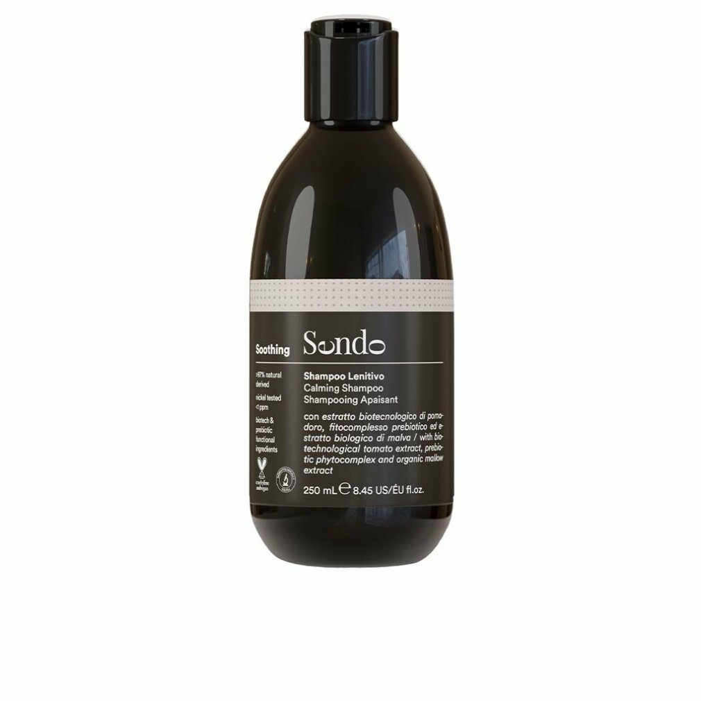 Sendo Haarshampoo Soothing Calming Shampoo 250ml