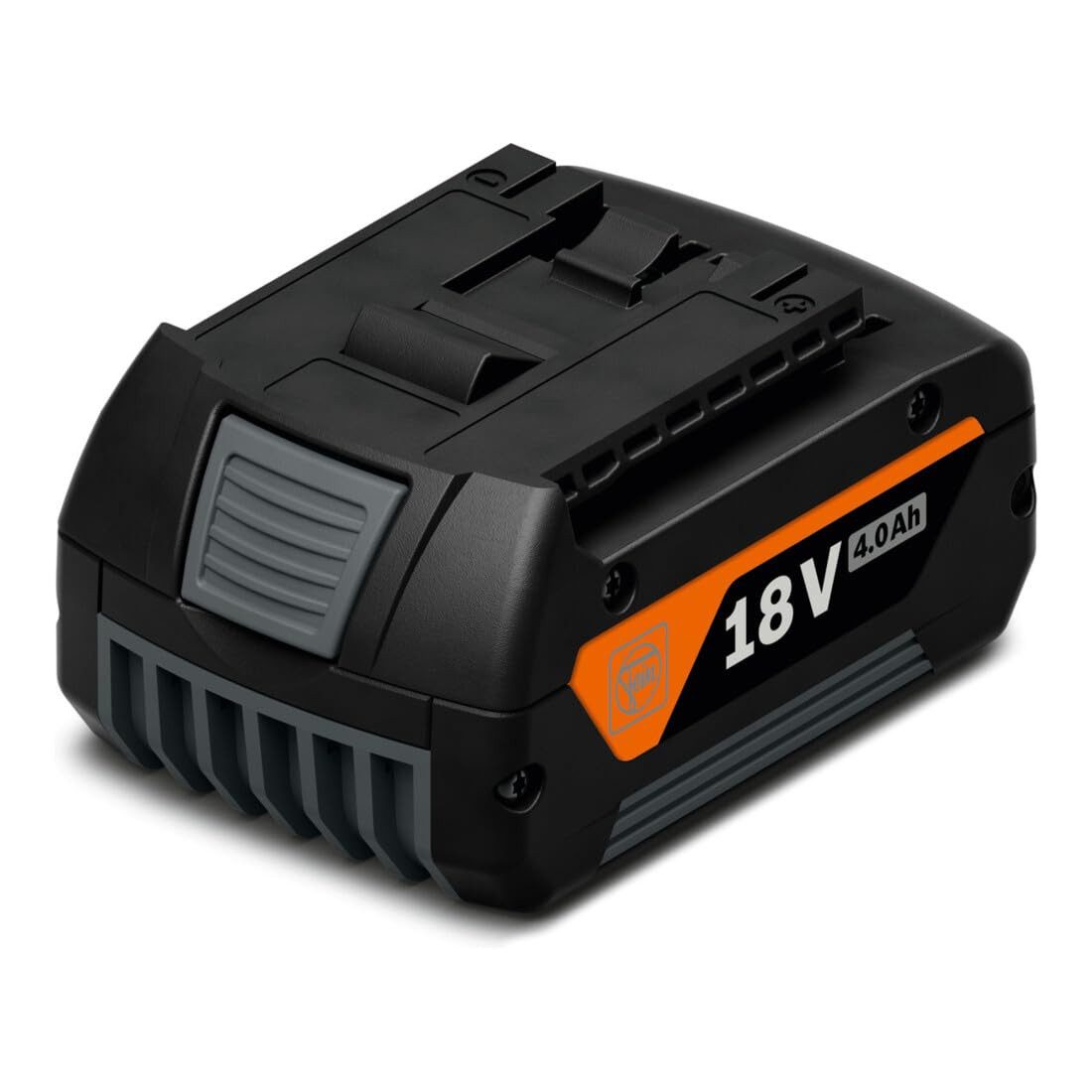 Fein Fein Akku-Pack GBA 18 V 4.0 Ah AS, Spannung 18 V, Kapazität 4 Ah Akkupacks