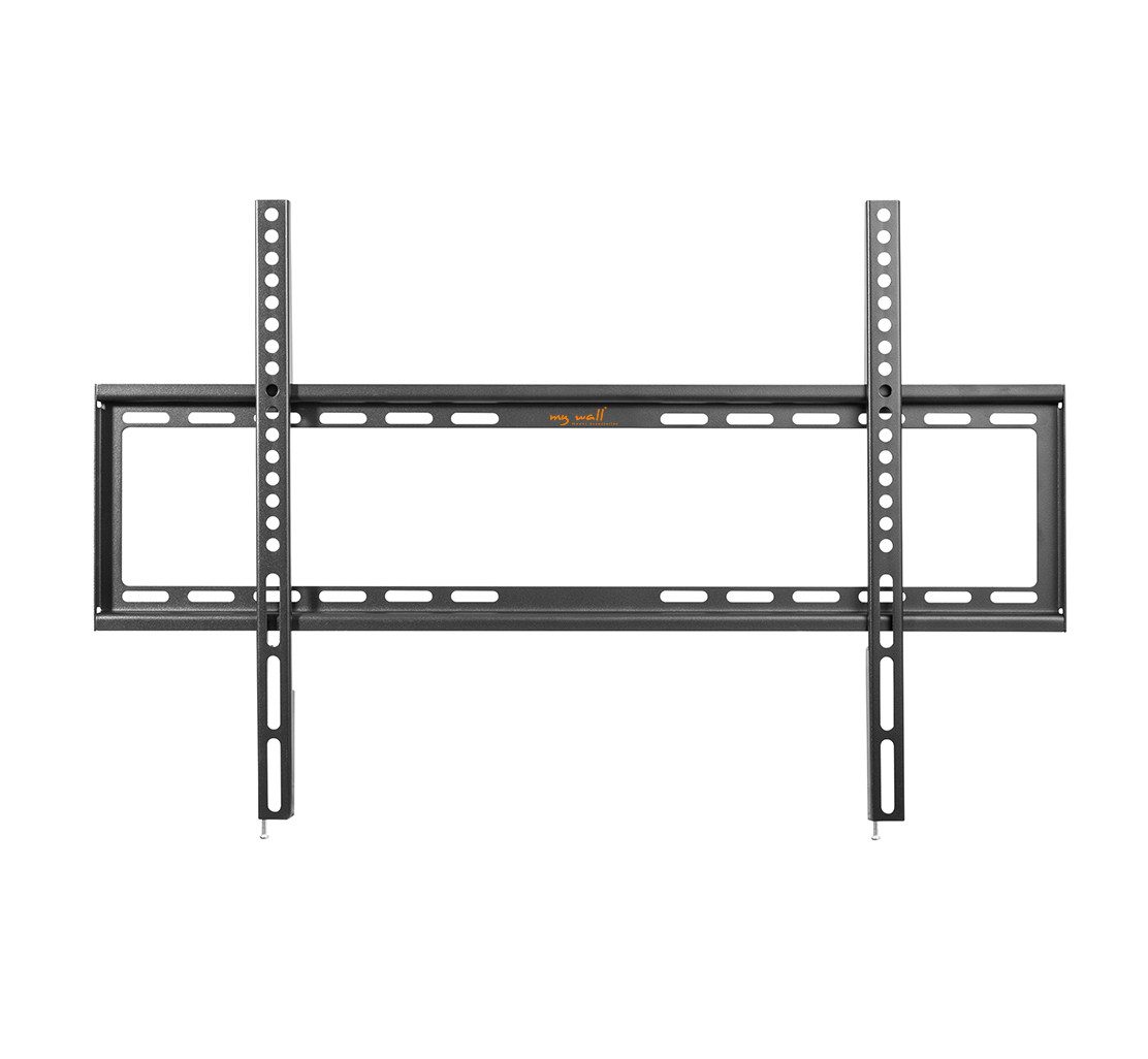 my wall TV-Wandhalterung HF3-3L, (bis 70 Zoll, Extra flach, für große Fernseher bis zu 35 kg)