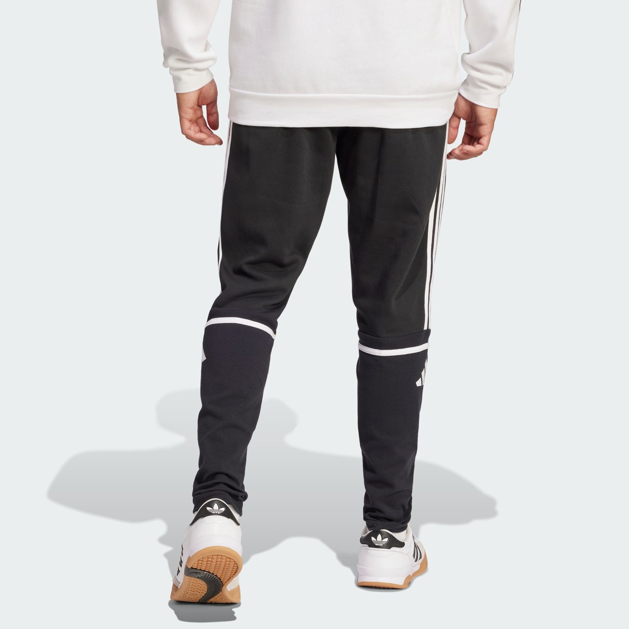 adidas Performance Trainingshose SQUADRA 25 JOGGINGHOSE (1-tlg)