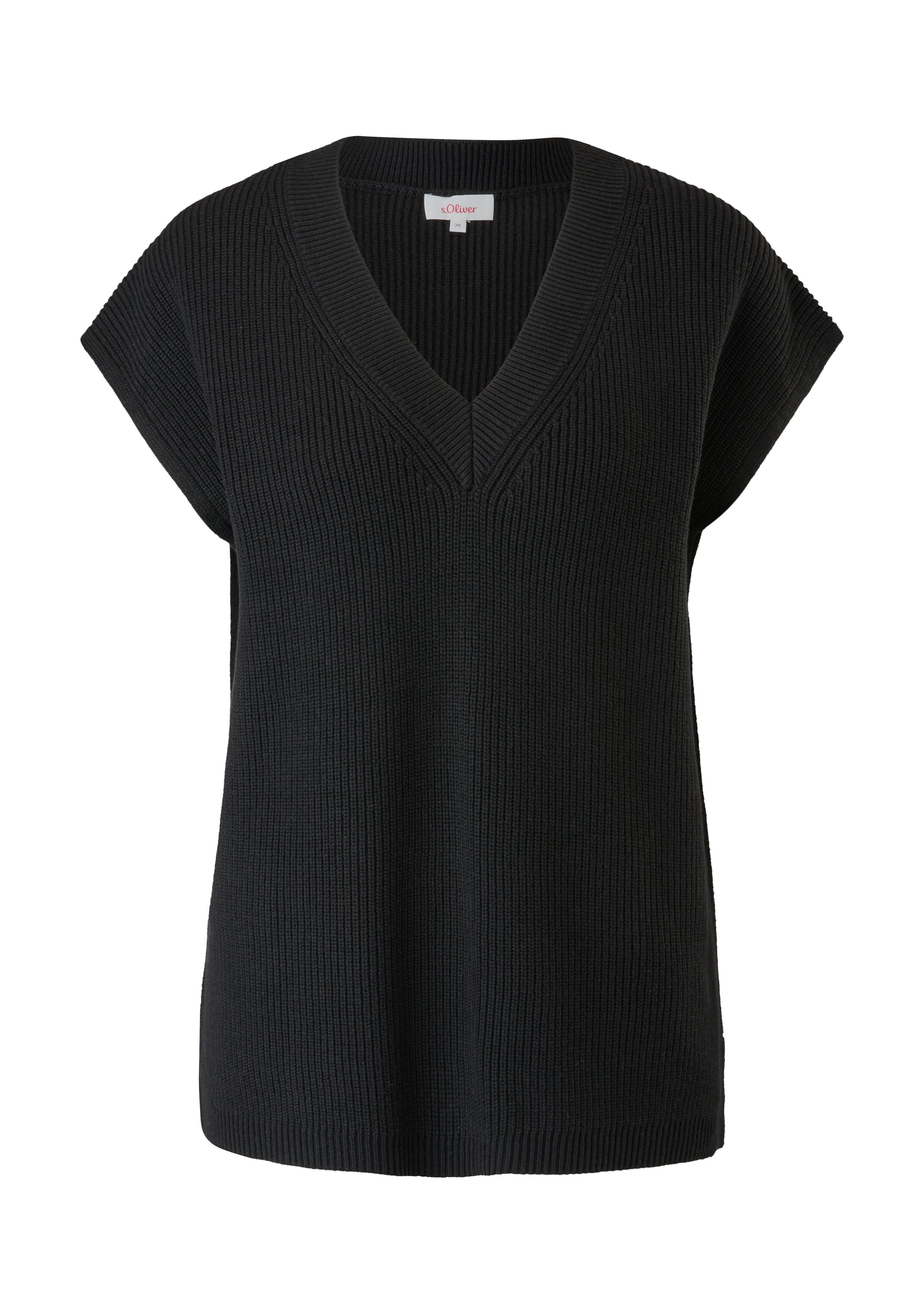 Strickpullover