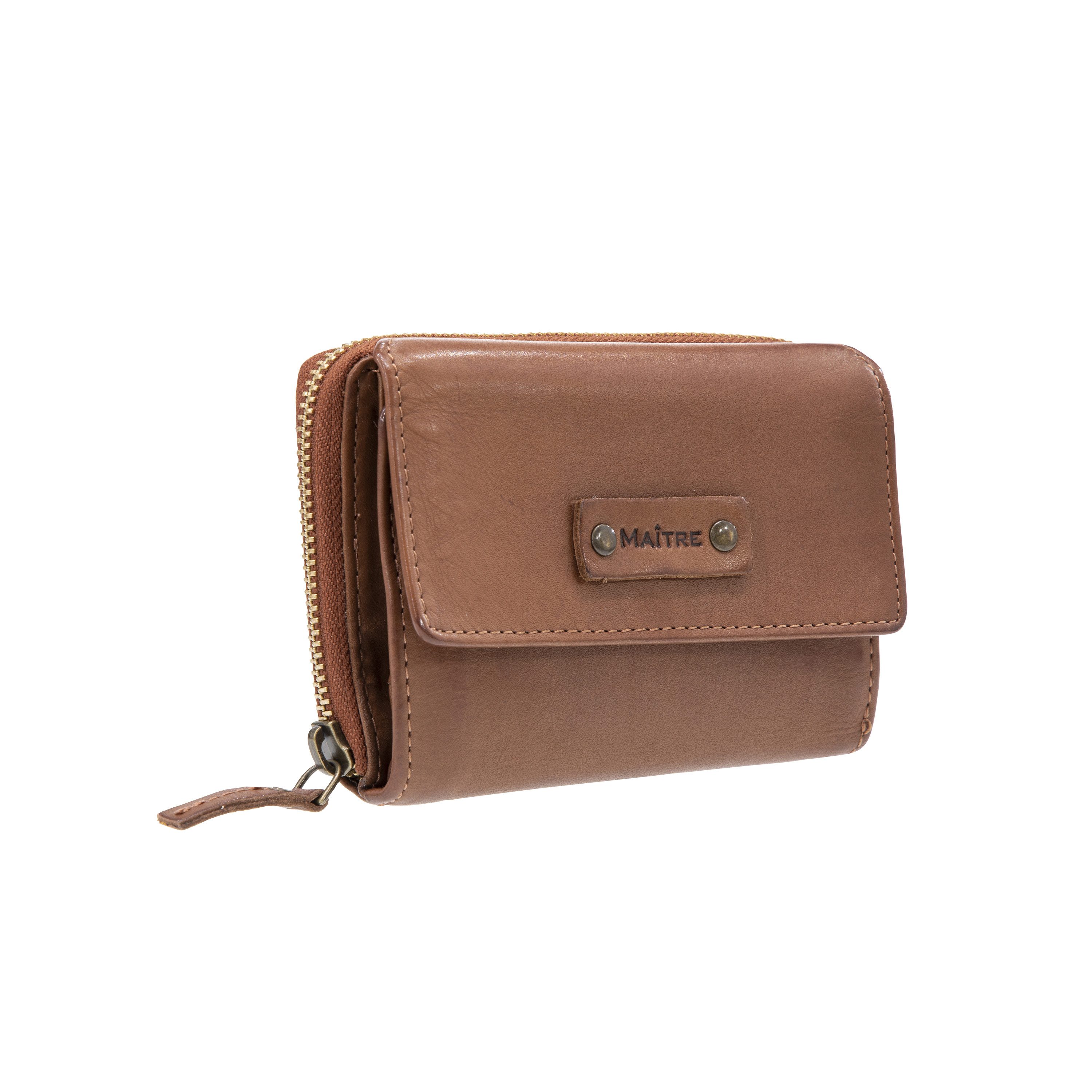 Maître Geldbörse Steinbach 4060001752 Dagrete Purse Mh14Fz Leder Geldbörse günstig online kaufen