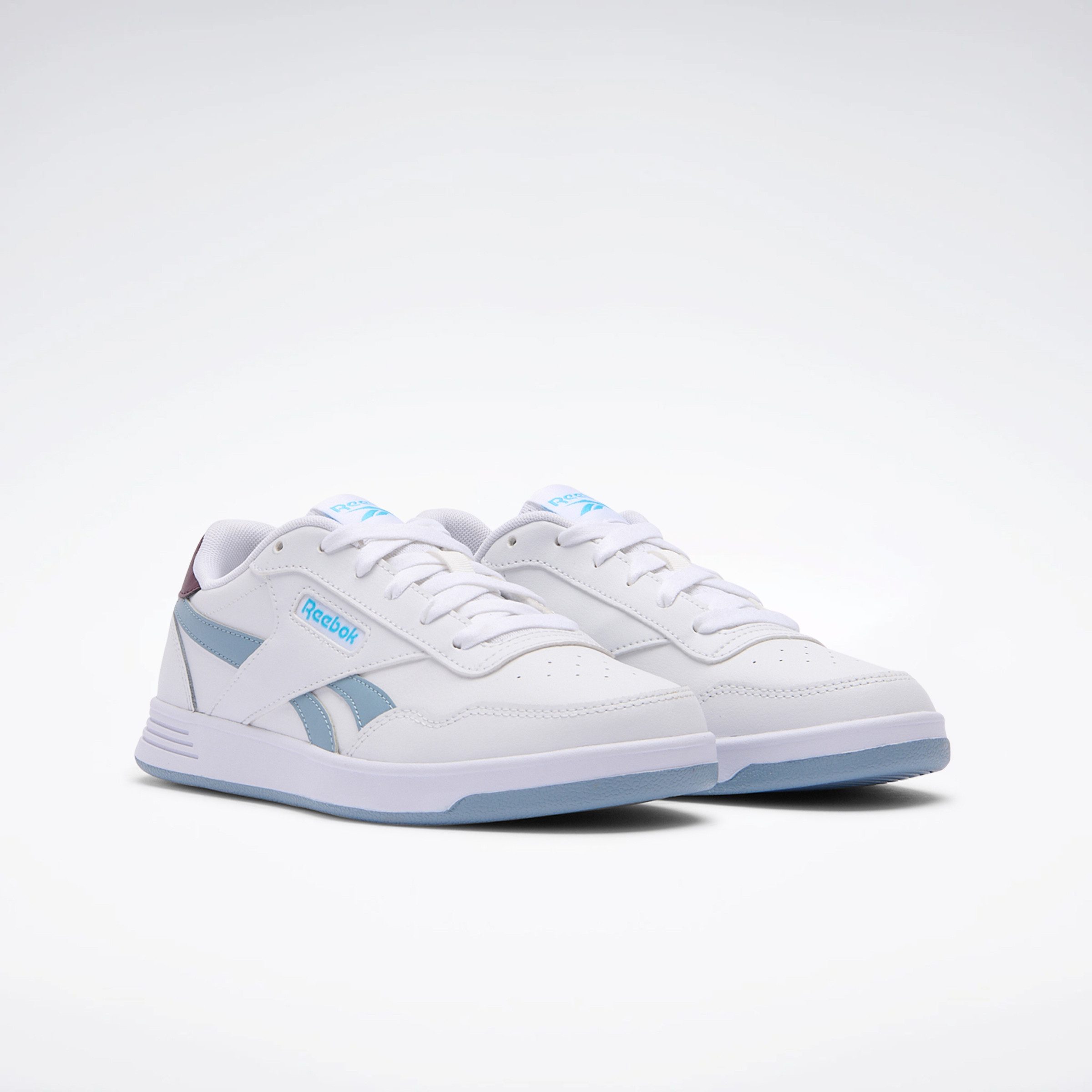REEBOK COURT ADVANCE Sneaker