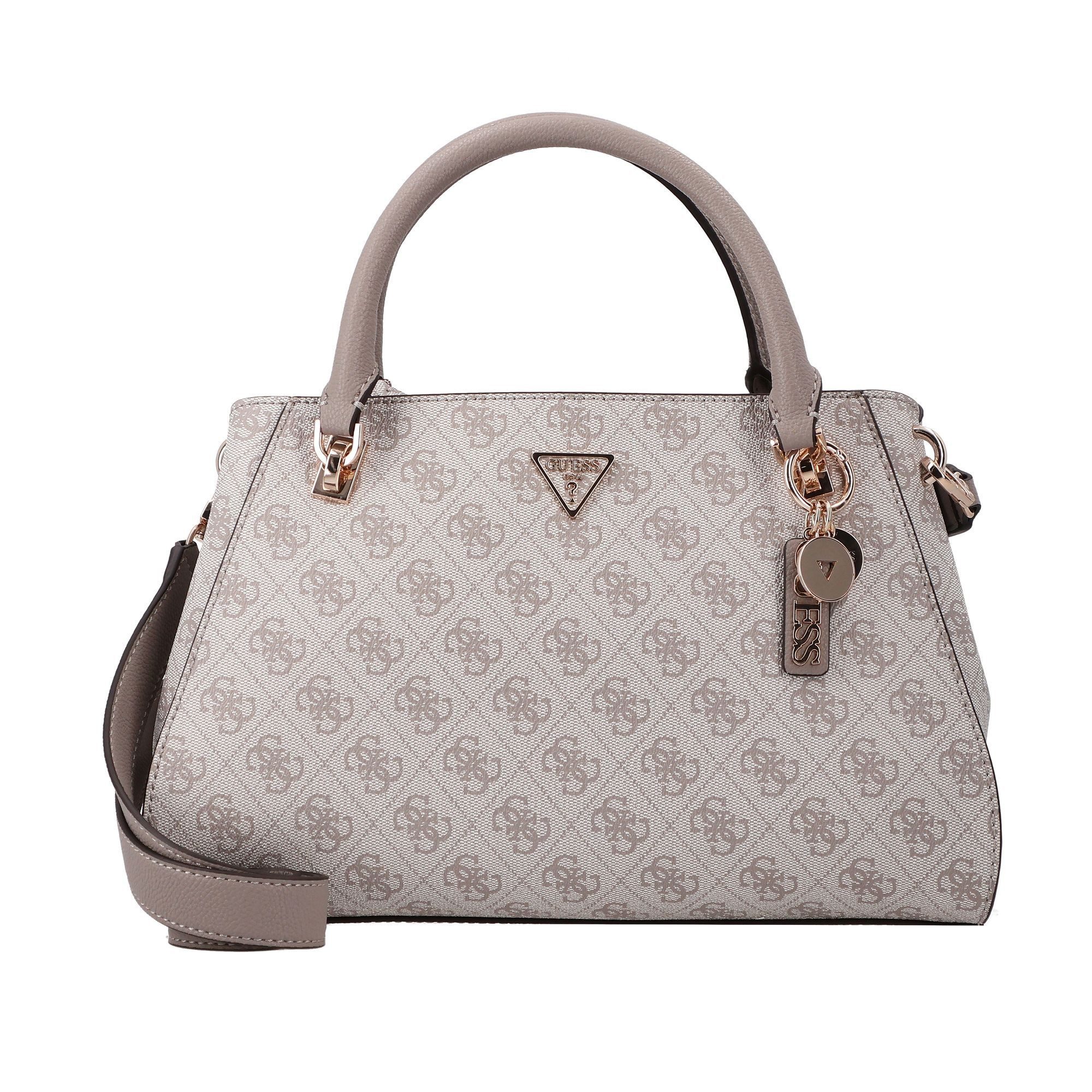 Guess Henkeltasche Noelle II, Polyurethan günstig online kaufen