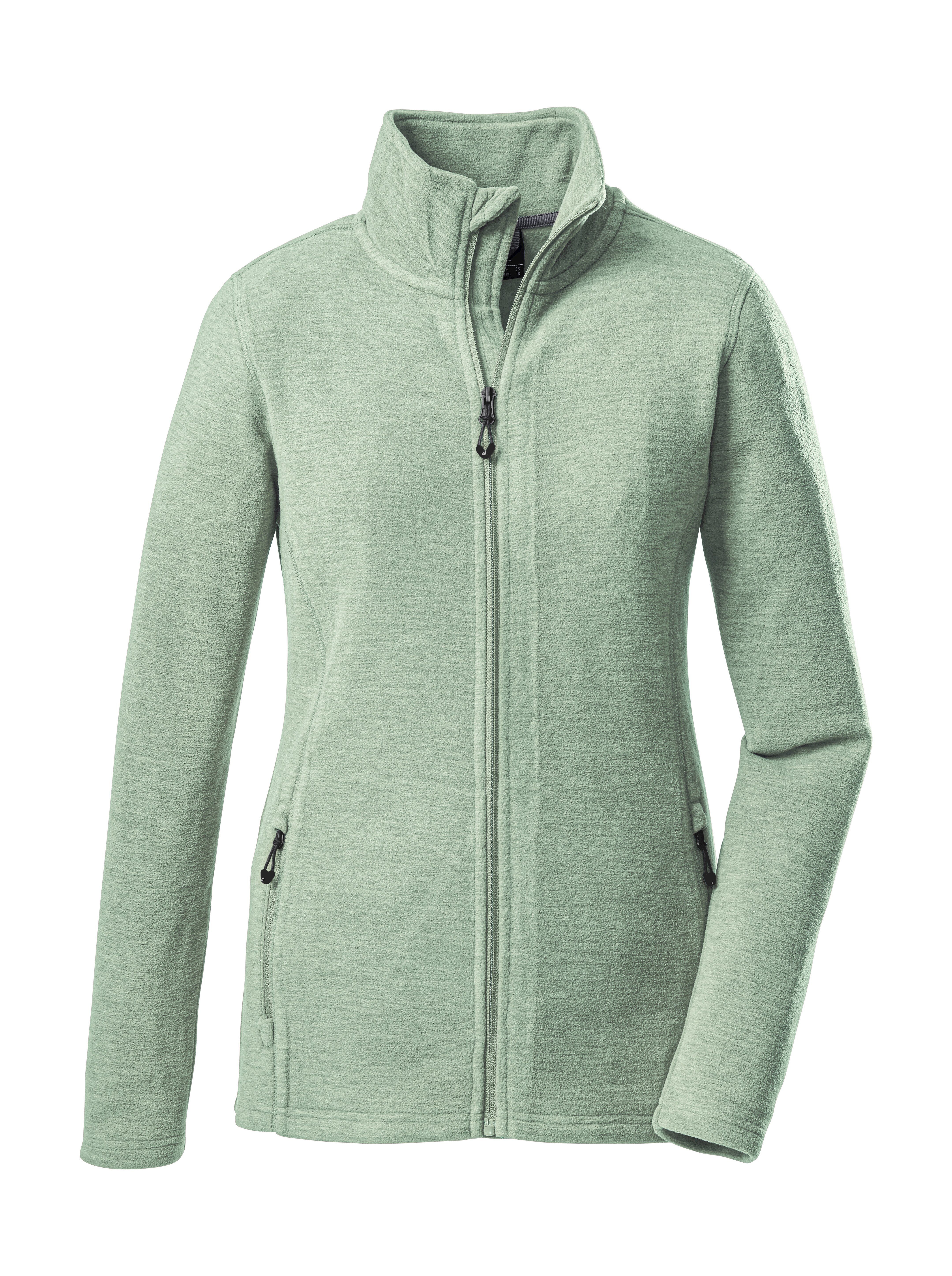 Fleecejacke WMN FLC JCKT 8