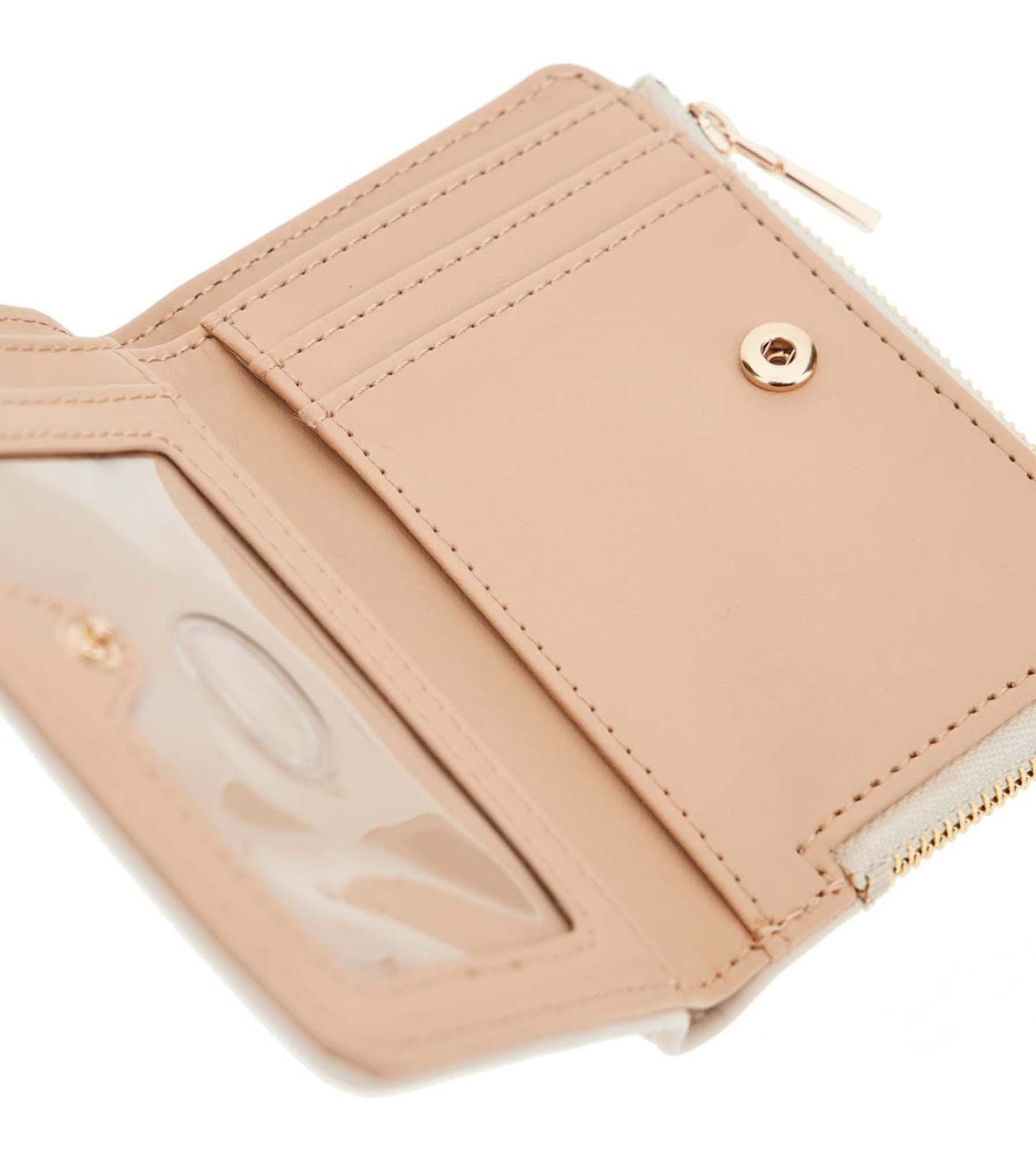 Guess Geldbörse SLG Zip Around Card günstig online kaufen