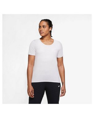 Nike Laufshirt Damen T-Shirt DF RUN DIVISION (1-tlg)