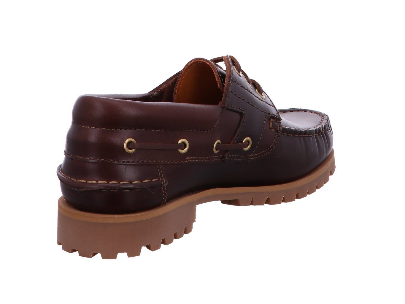 Floris van Bommel Boat Shoe 01.20 Schnürschuh