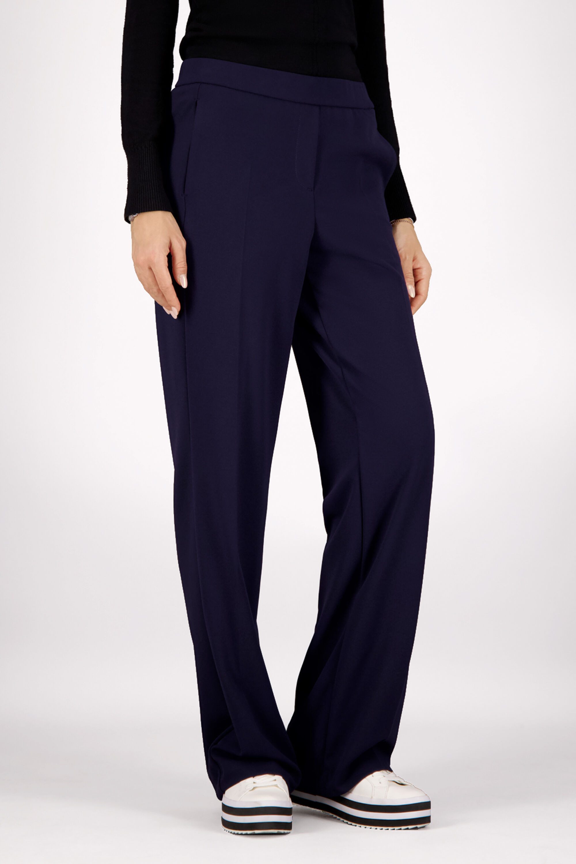 Atelier GARDEUR Stoffhose FRANCA801 Feminine Fit