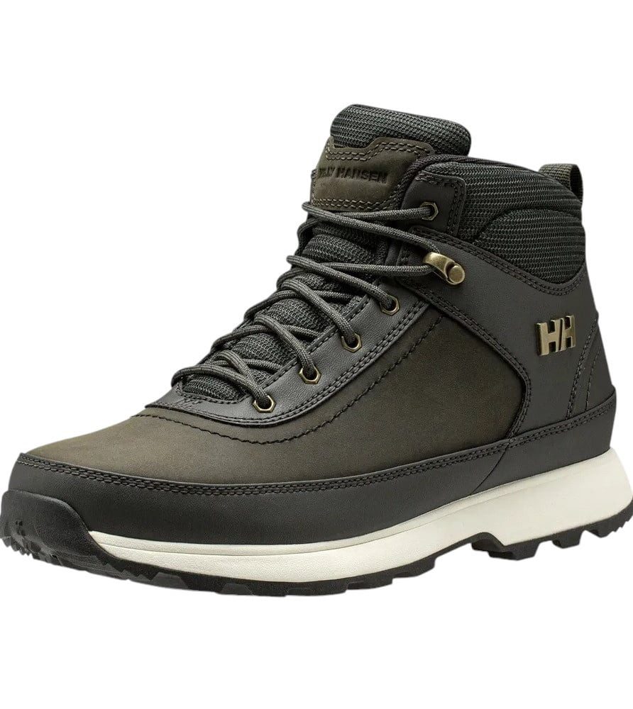 Helly Hansen Winterschuhe Calgary 2 dunkelgrau/schwarz Мужчинам Wanderschuh