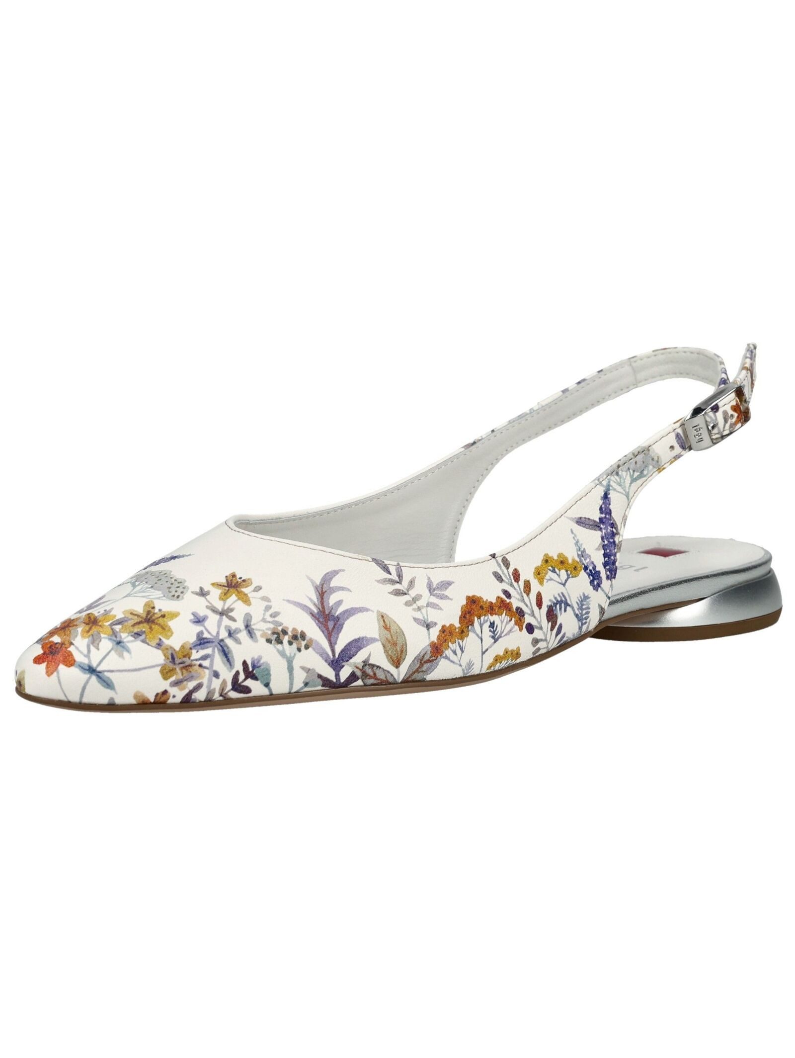 Högl Högl Ballerinas Nappaleder Ballerina