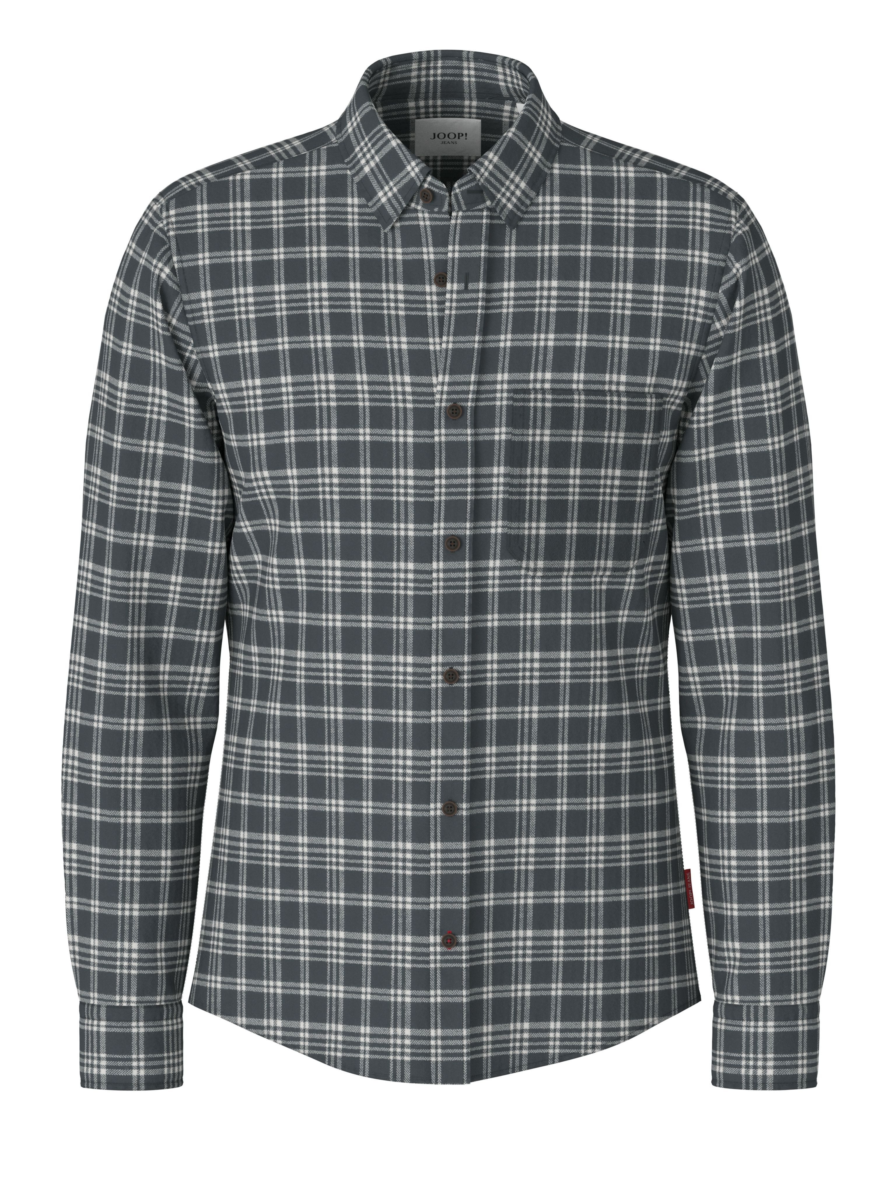 Joop Jeans Langarmhemd