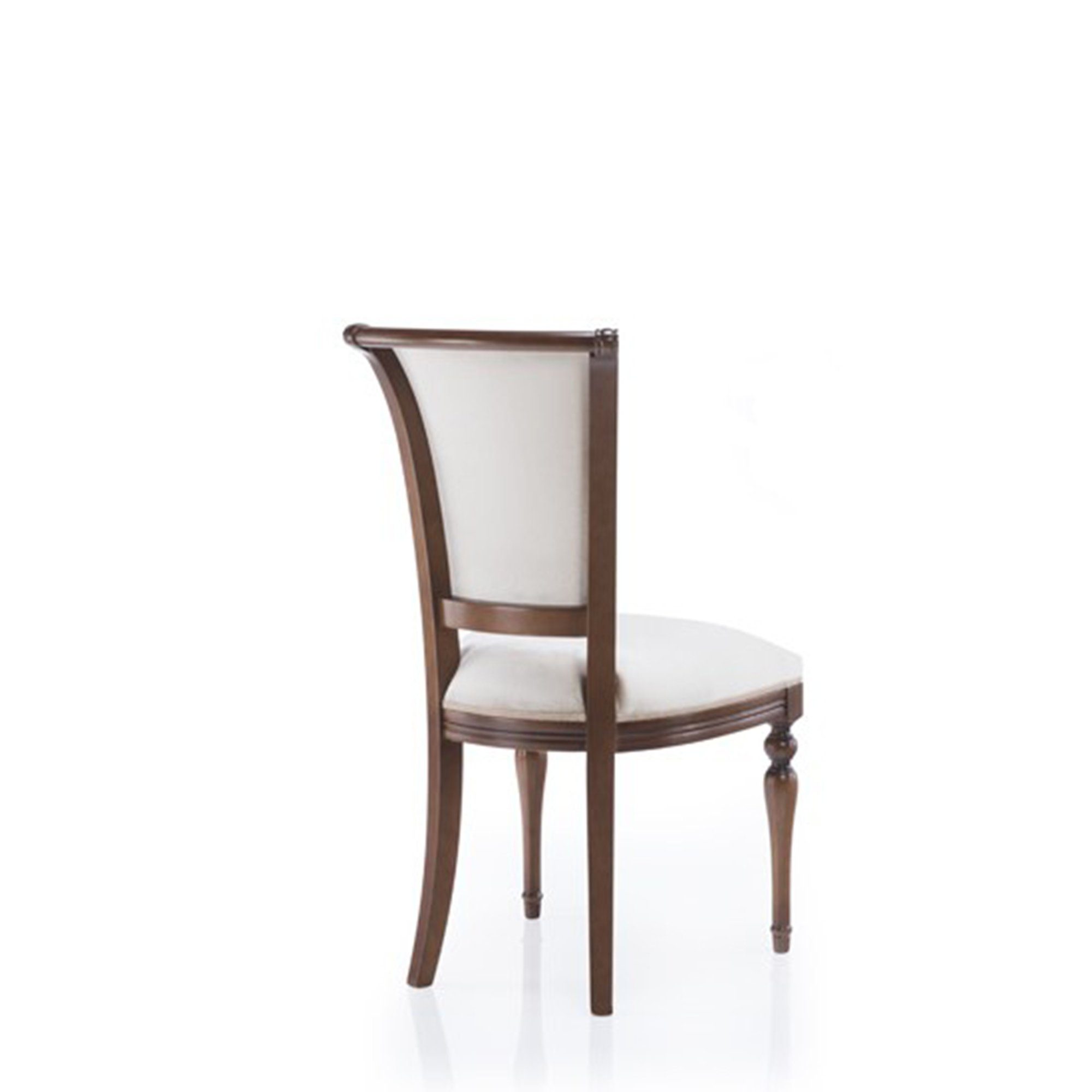 Klassische Stuhl Essgruppe Esszimmerstuhl Design Stuhl, Stühle Royal Küchenstuhl FL-14 JVmoebel