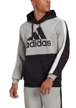 adidas Sportswear Kapuzensweatshirt »COLORBLOCK HOODIE«