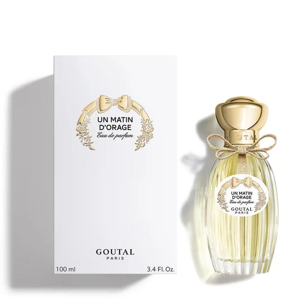 Annick Goutal Körperpflegeduft Goutal Paris Un Matin d'Orage Eau De Parfum Spray