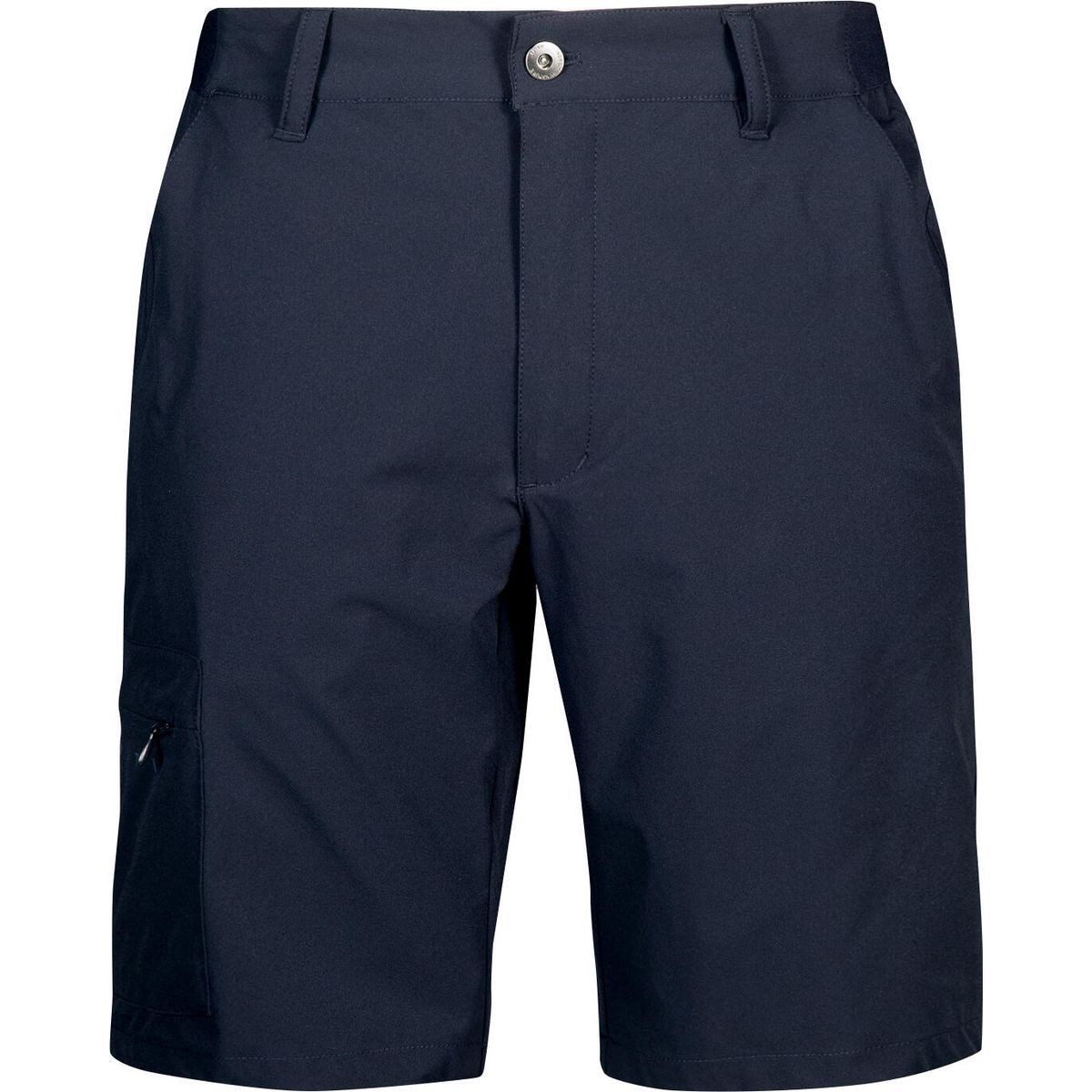 HALTI Shorts Drive X-stretch Shorts Men's Leichte, dehnbare Herrenshorts für Alltag und Freizeit mit